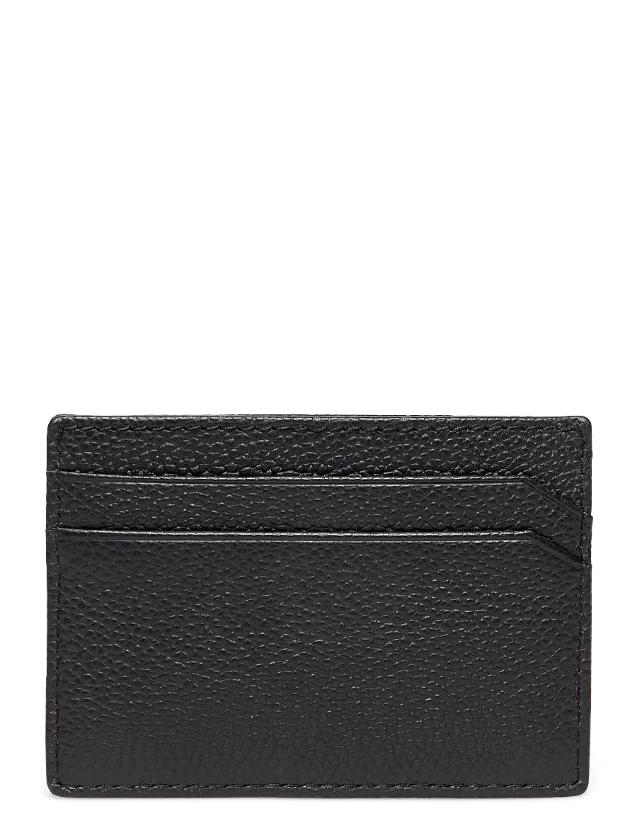 HUGO - HUKE_Cardcase - black - 1