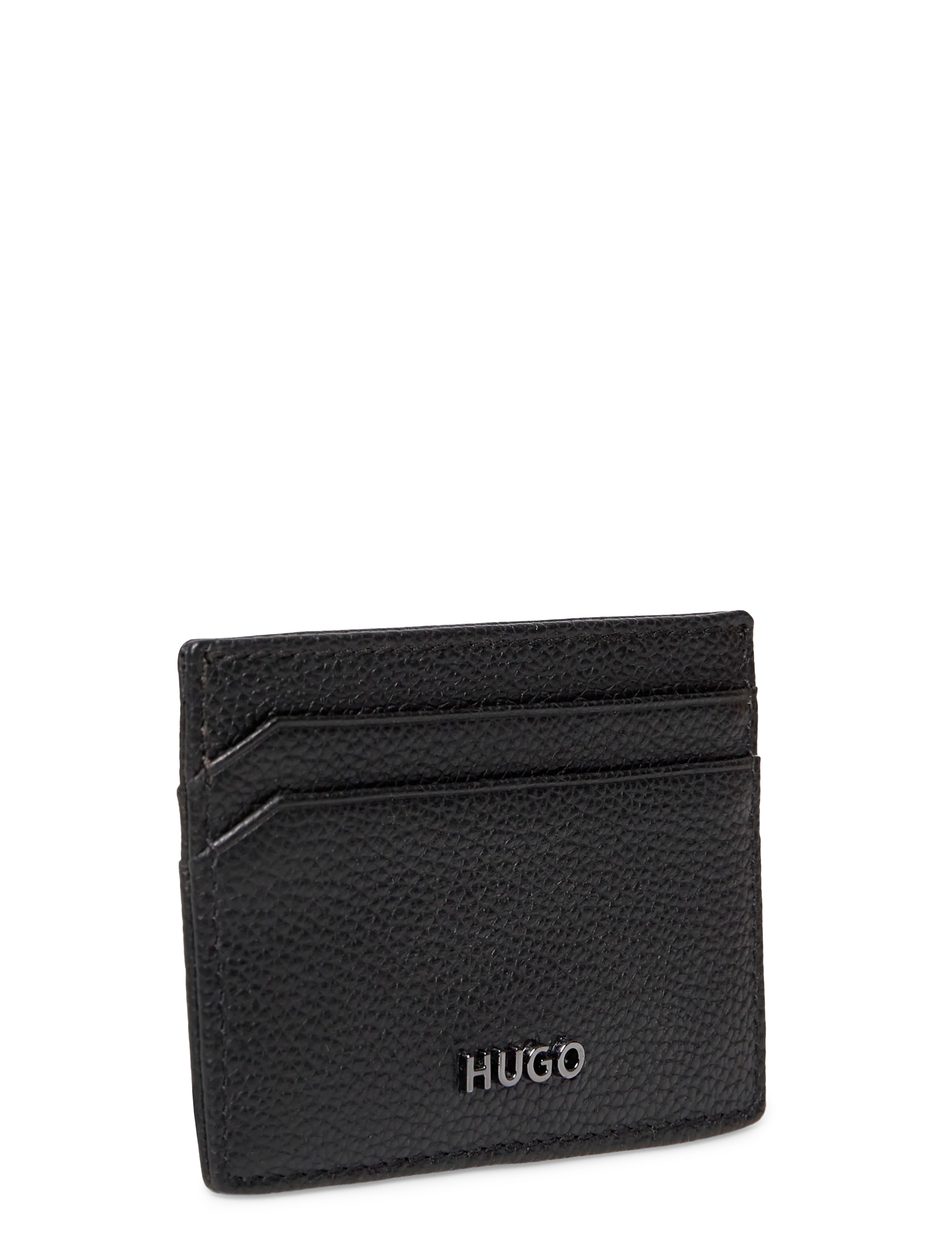 Hugo Huke_Cardcase plånböcker & korthållare herr – bild 3