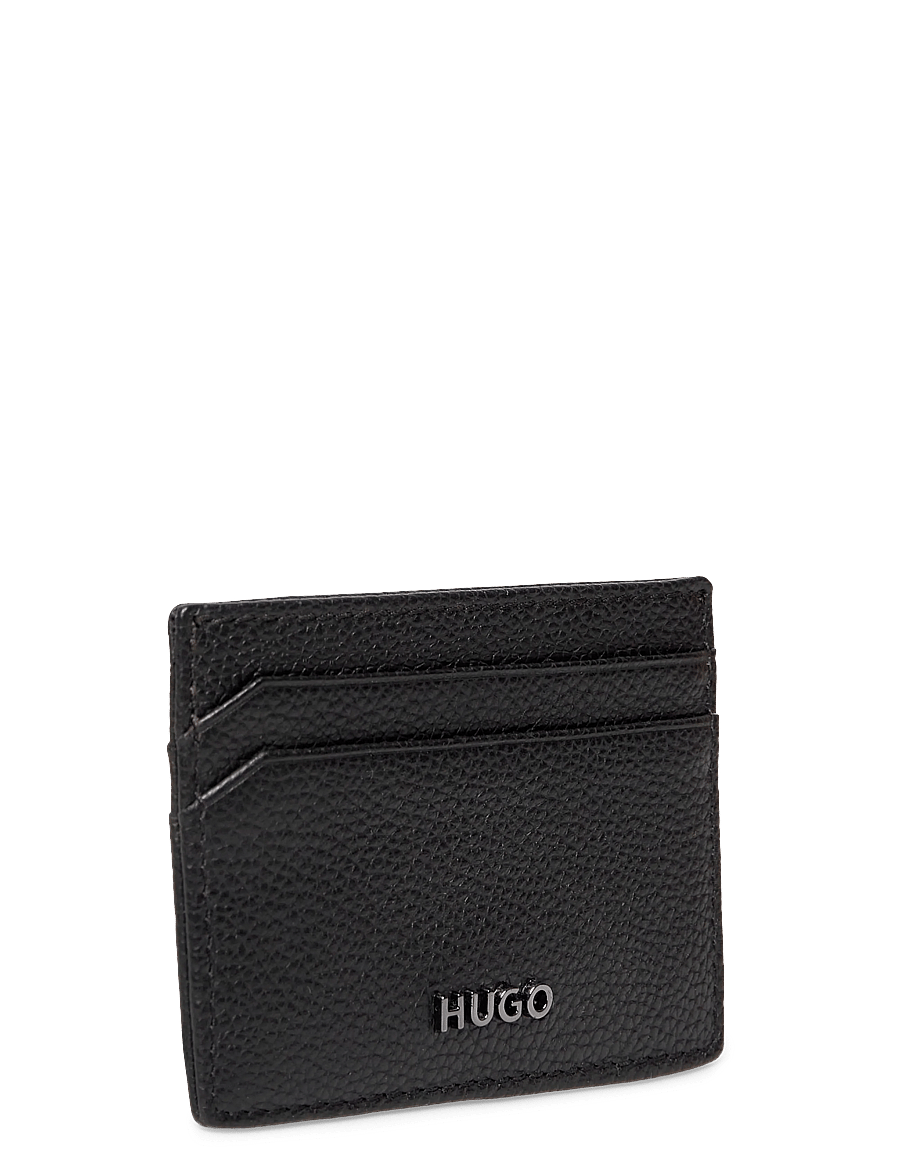 HUGO - HUKE_Cardcase - black - 2