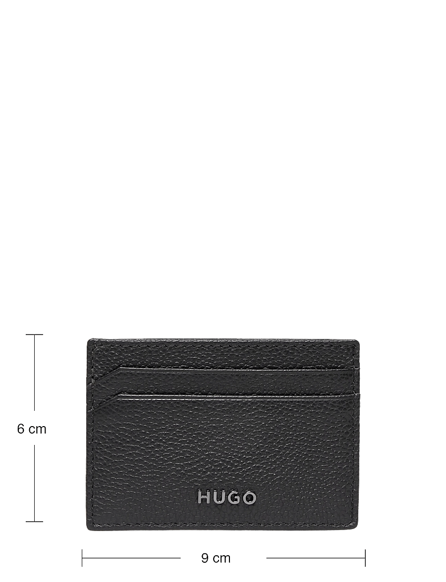 HUGO - HUKE_Cardcase - black - 3