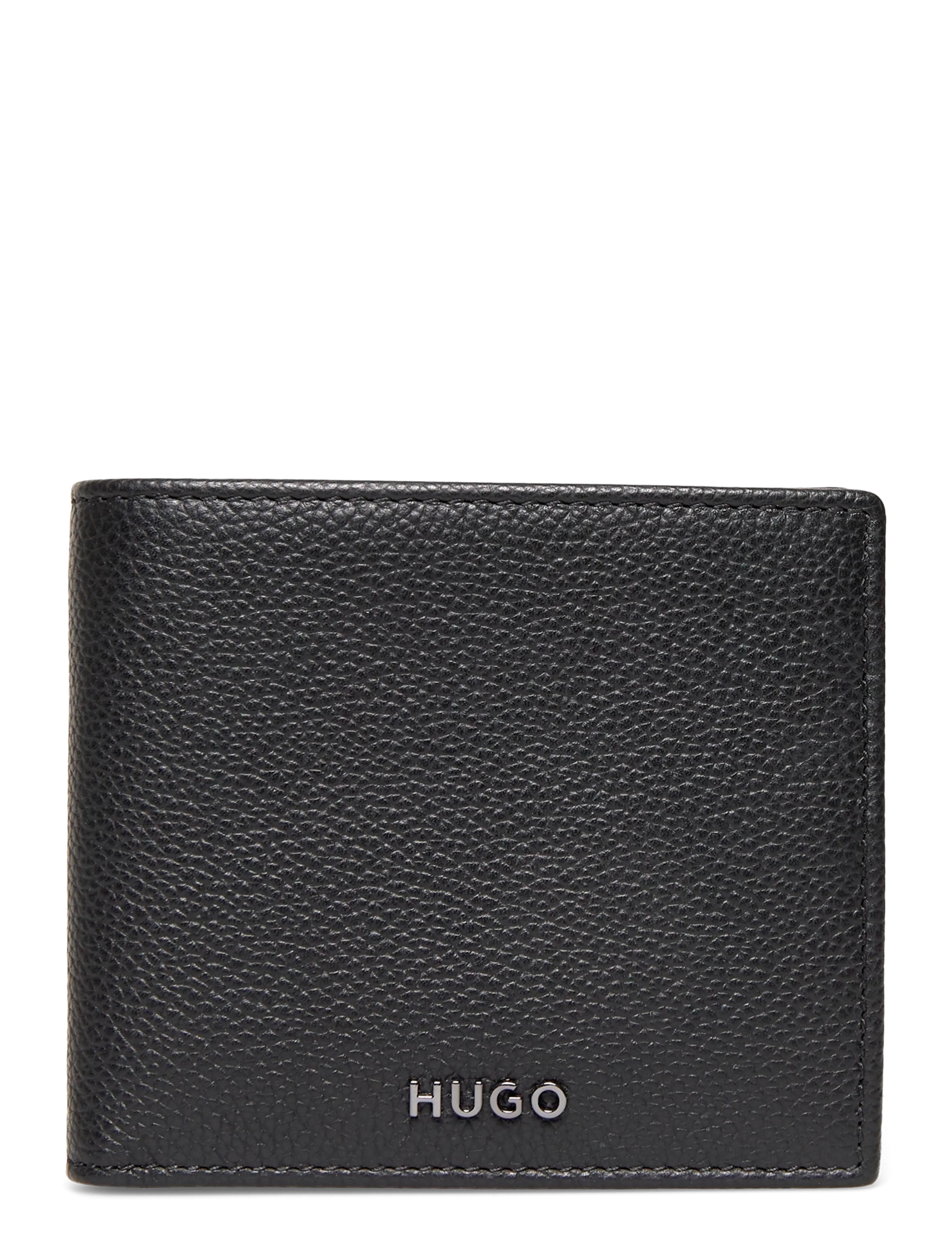 HUGO HUKE_8cc - HUGO - BLACK / black