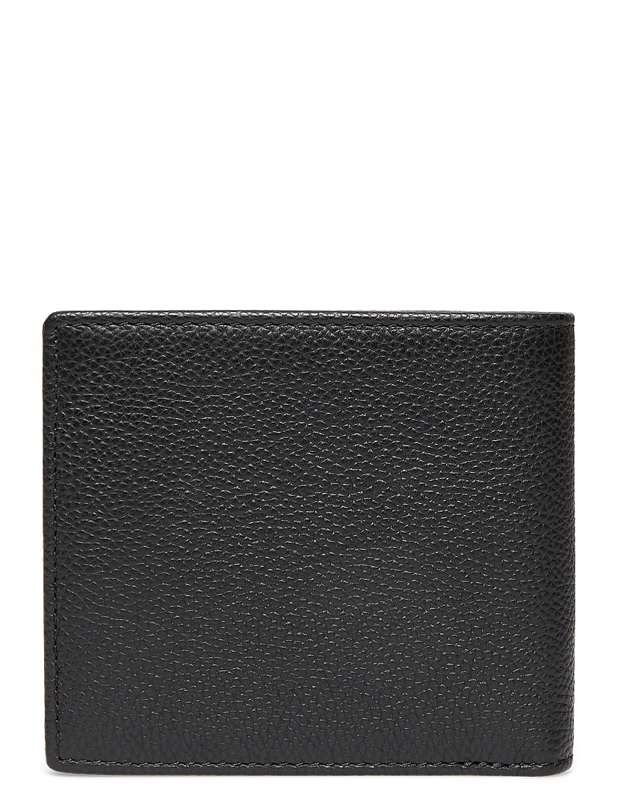 HUGO - HUKE_8cc - wallets - black - 1