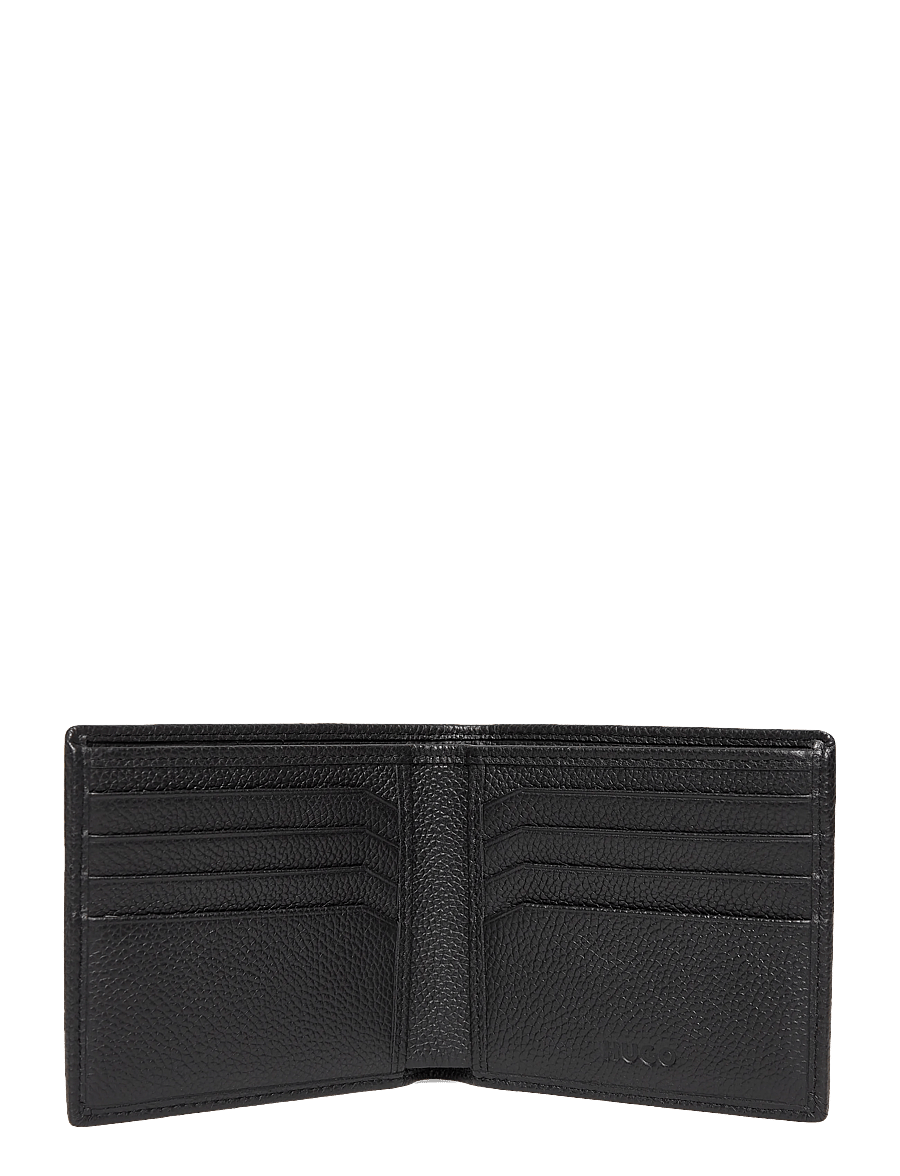 HUGO - HUKE_8cc - wallets - black - 3