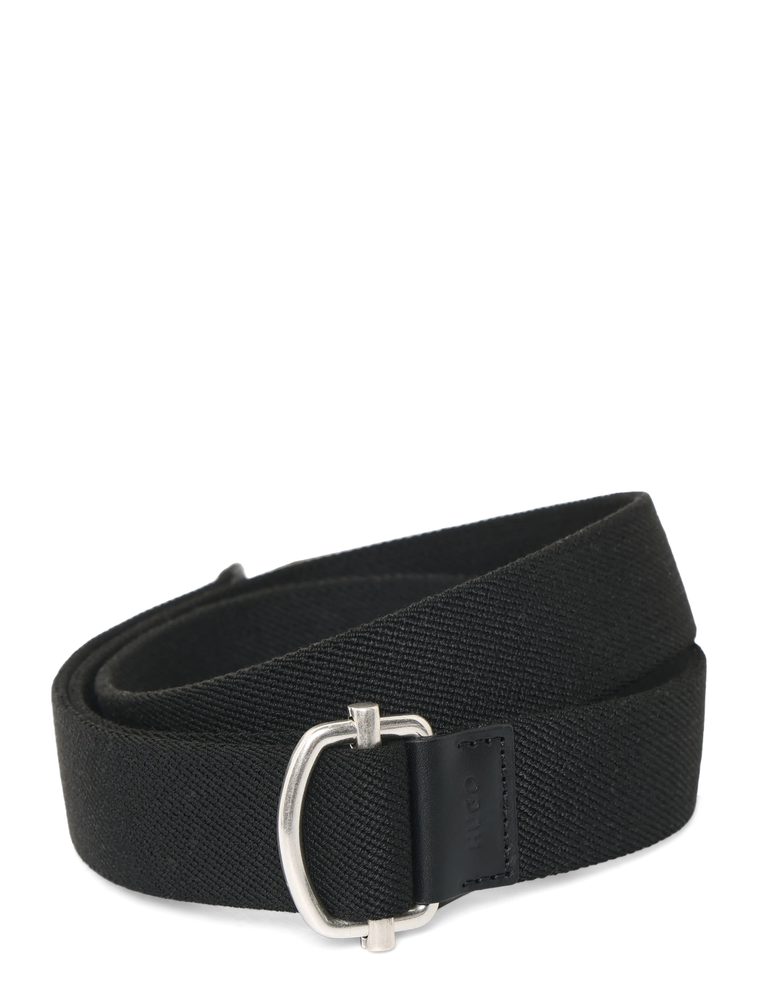 HUGO Gradis-Tp_Sz35 - Accessories - BLACK / black