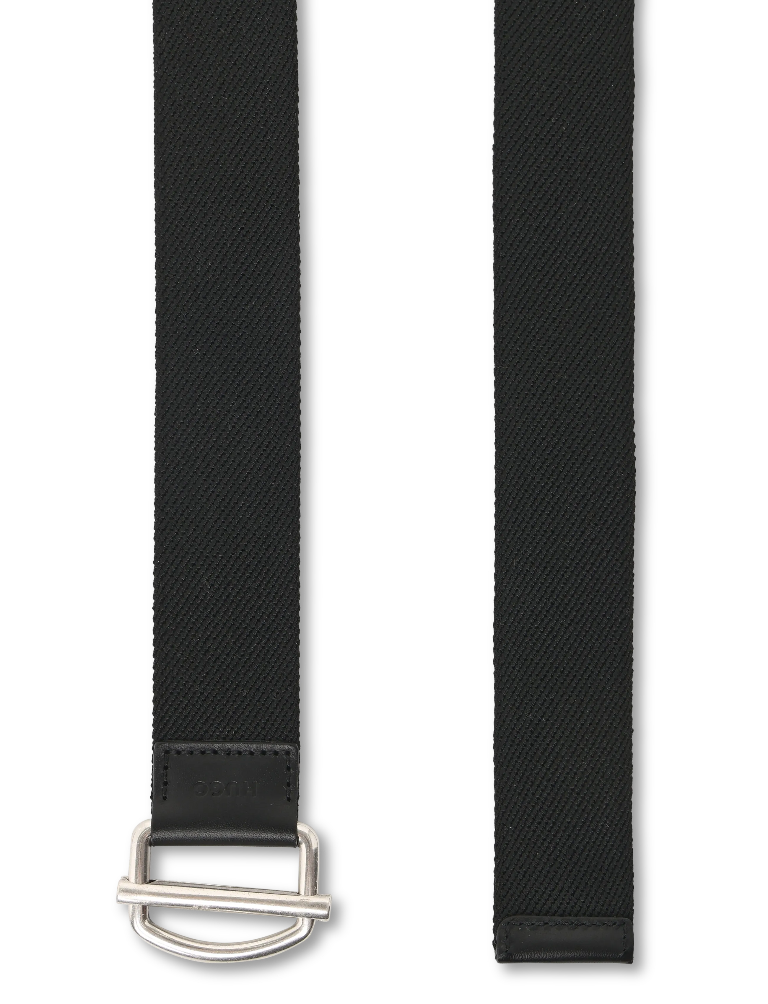 HUGO - Gradis-Tp_Sz35 - black - 1