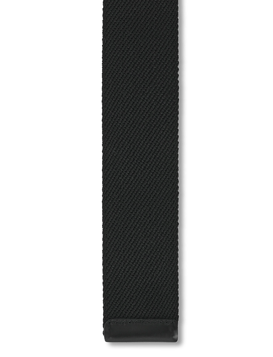 HUGO - Gradis-Tp_Sz35 - klassiska skärp - black - 2