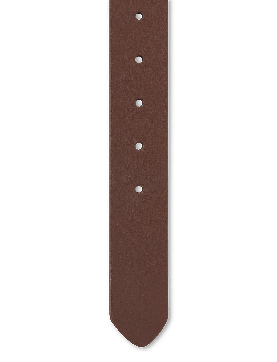 HUGO - Zoey-G_Sz35 - ledergürtel - dark brown - 2