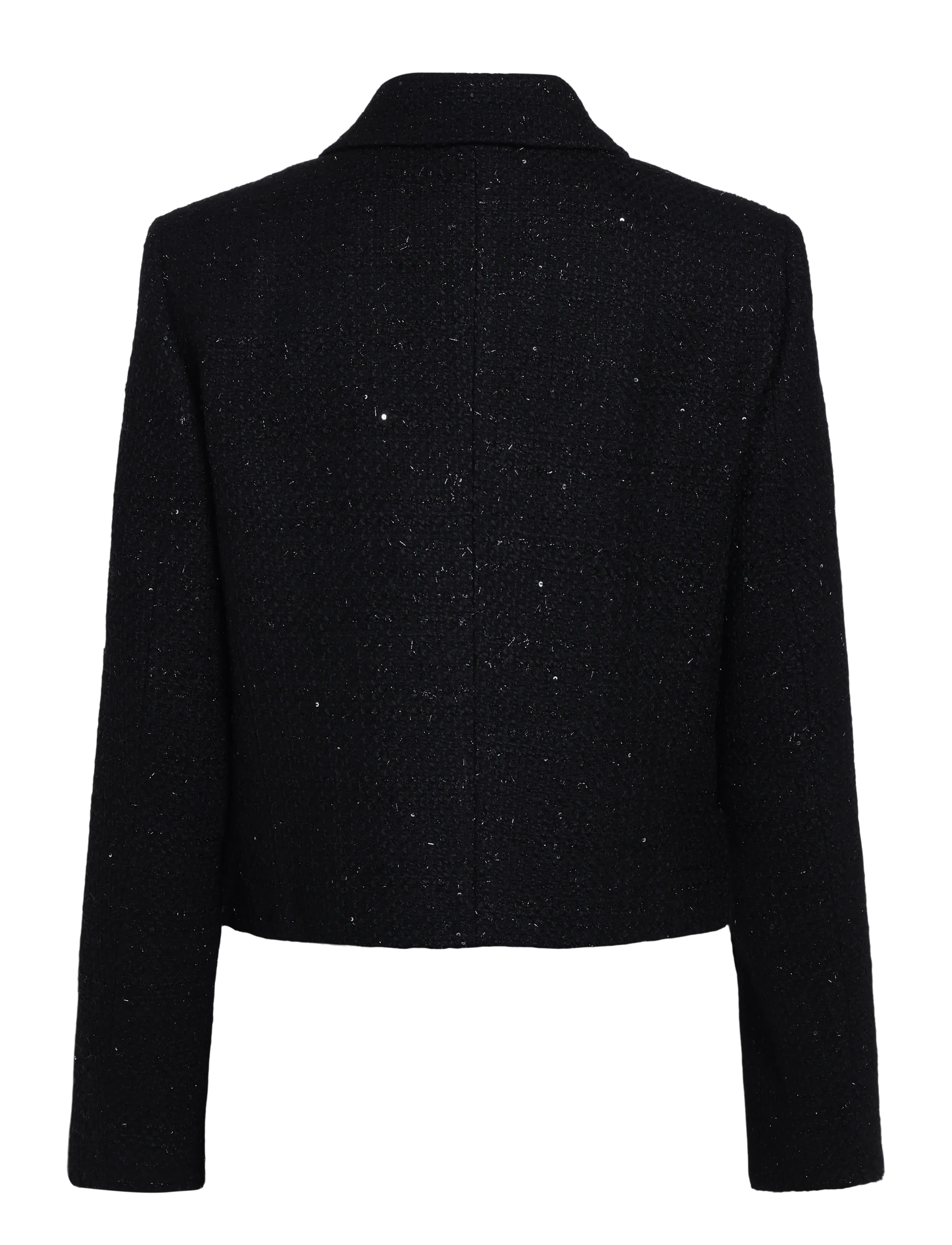 HUGO - Agesina - korta kavajer - black - 1