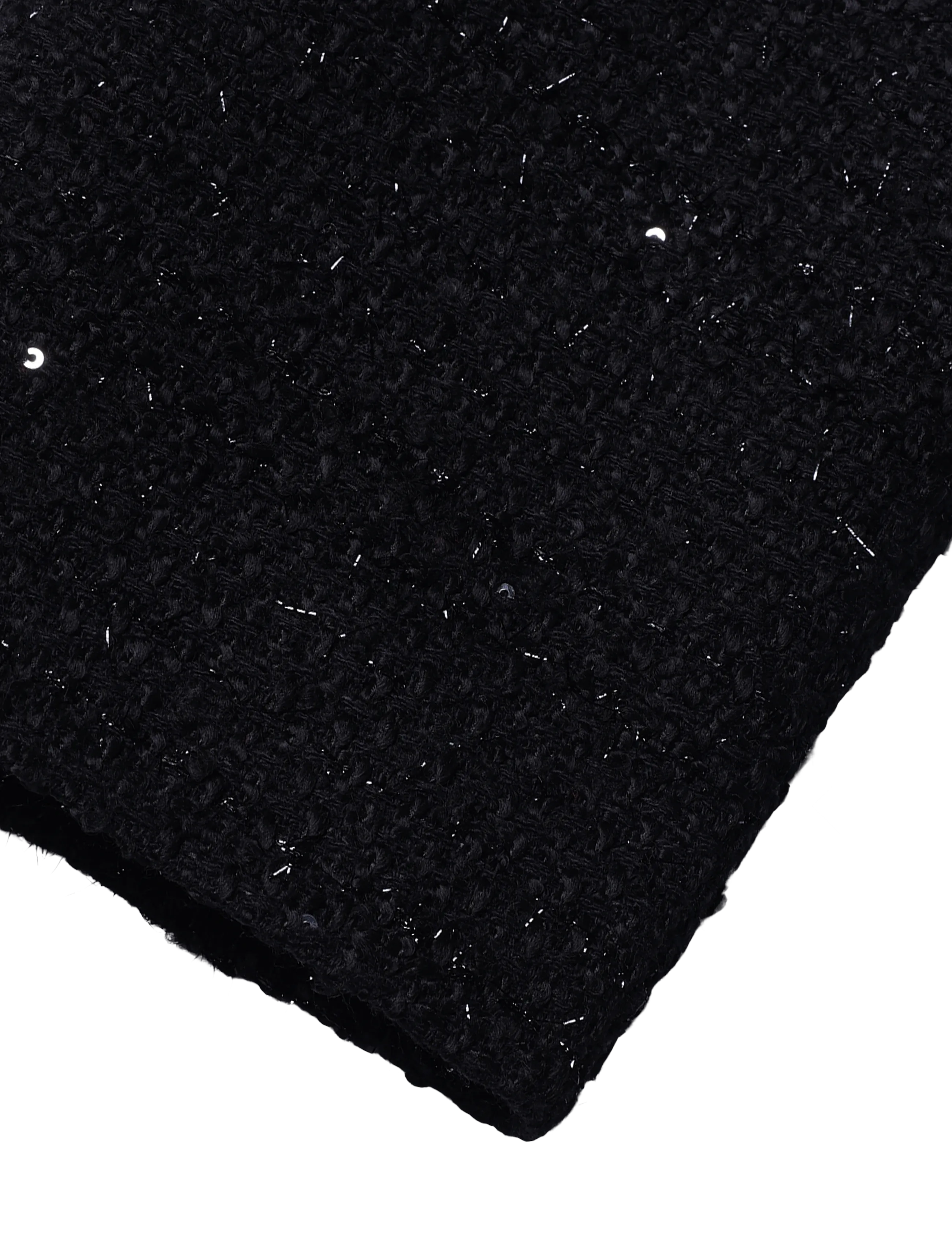 HUGO - Agesina - korta kavajer - black - 3