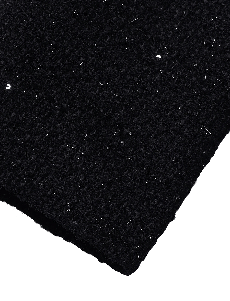 HUGO - Agesina - korta kavajer - black - 3