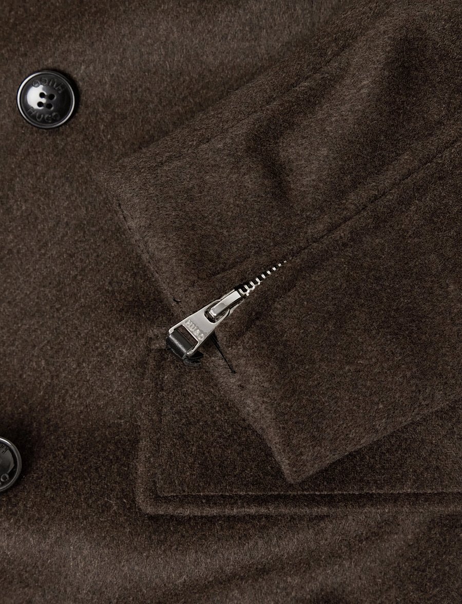 HUGO - Malini-1 - winterjacken - open miscellaneous - 3