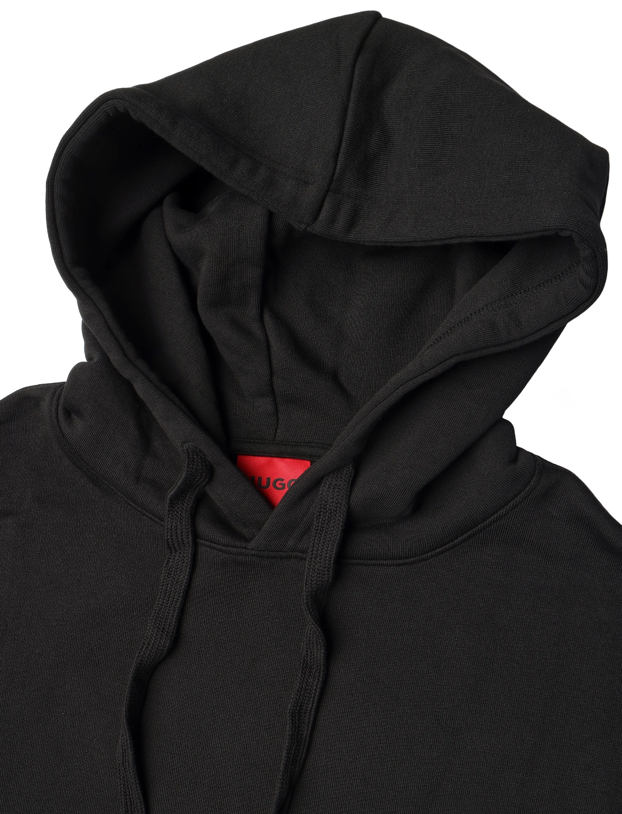 HUGO - Dewerhood - black - 2