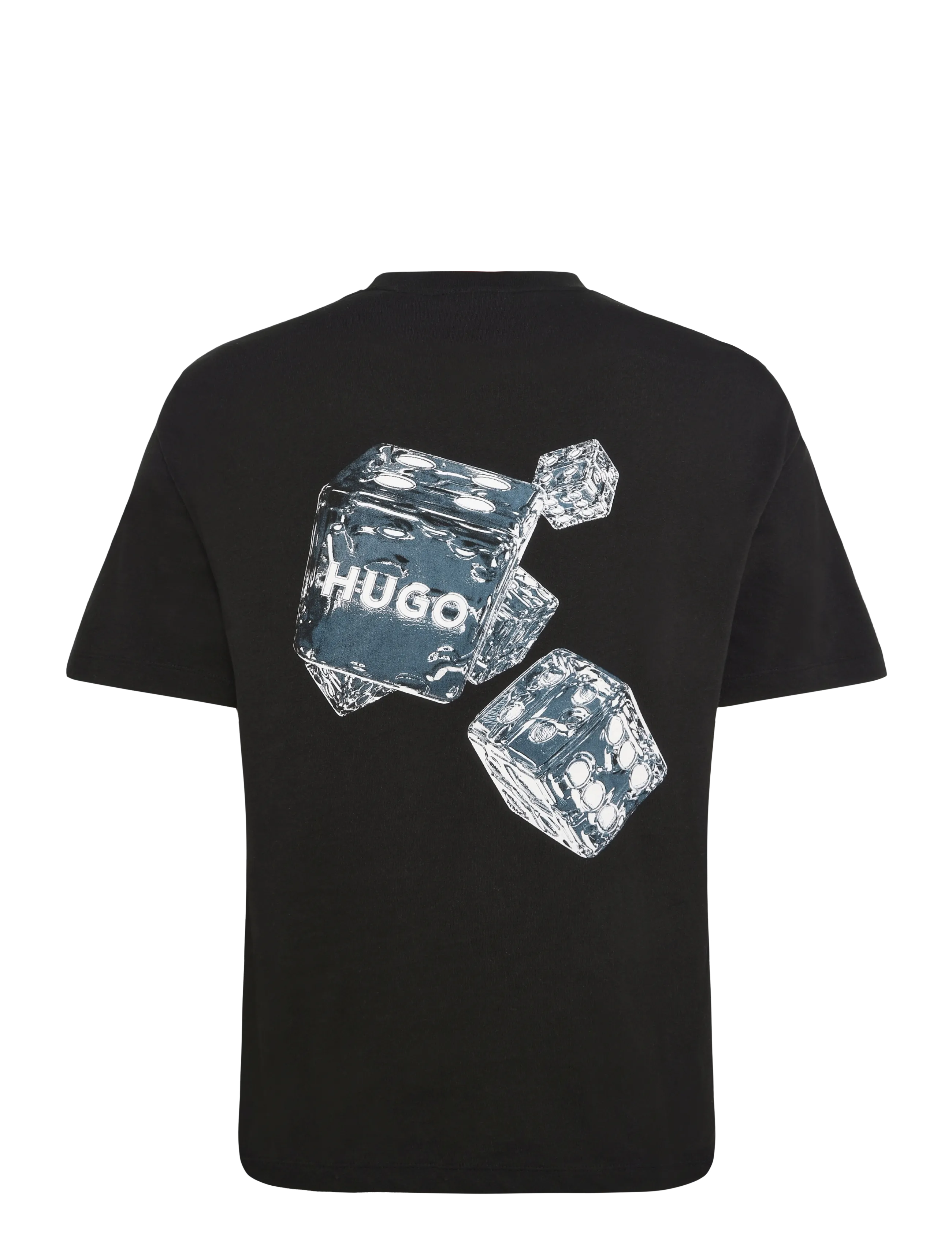 HUGO - Doudi - black - 1