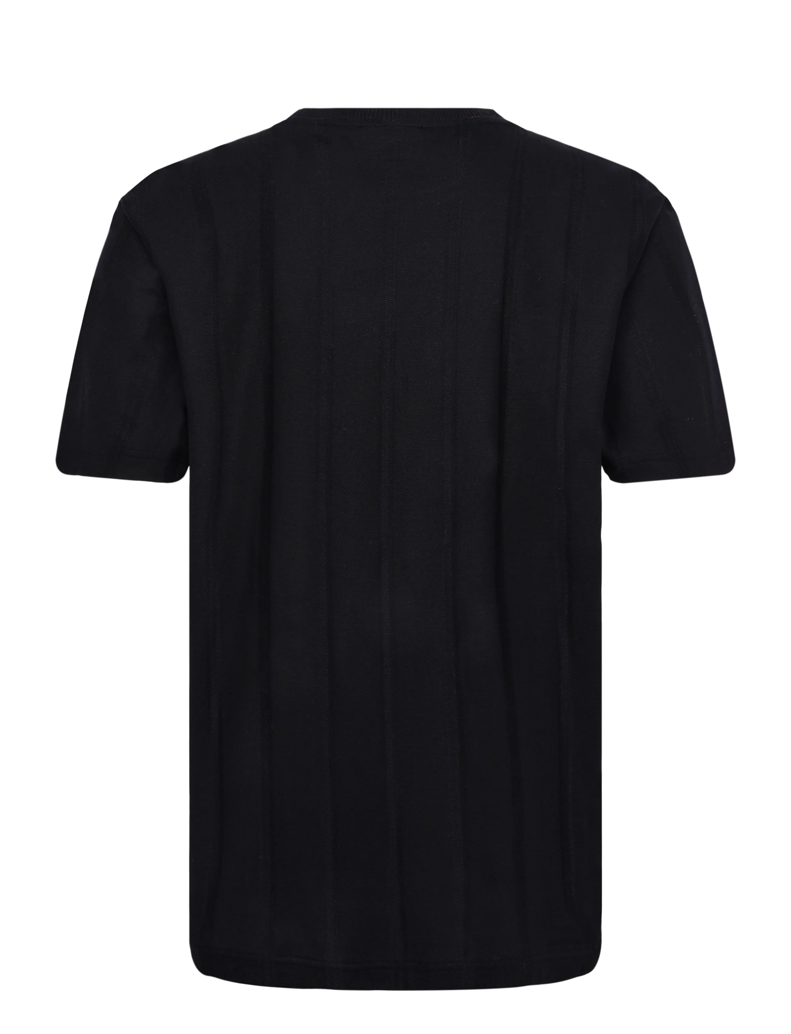 HUGO - Dalipos - kurzärmelige t-shirts - black - 1