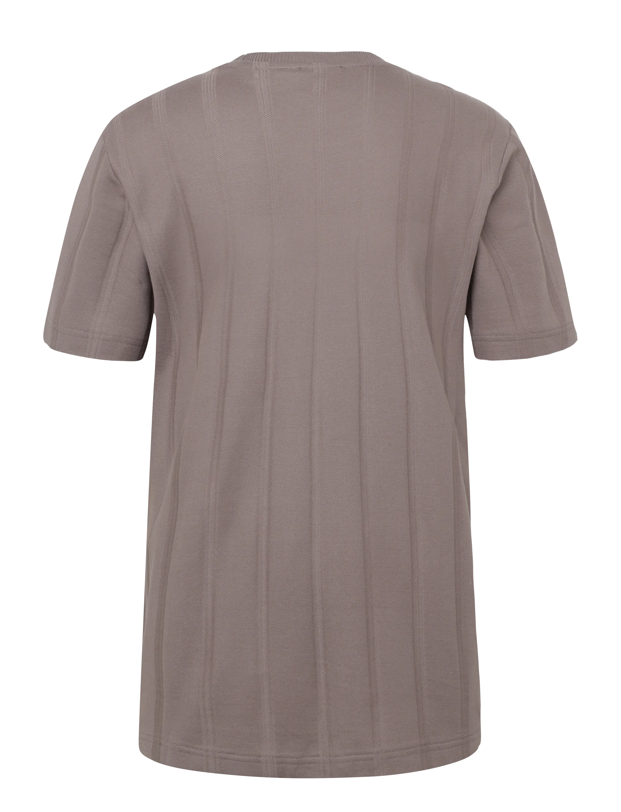 HUGO - Dalipos - kurzärmelige t-shirts - rust/copper - 1