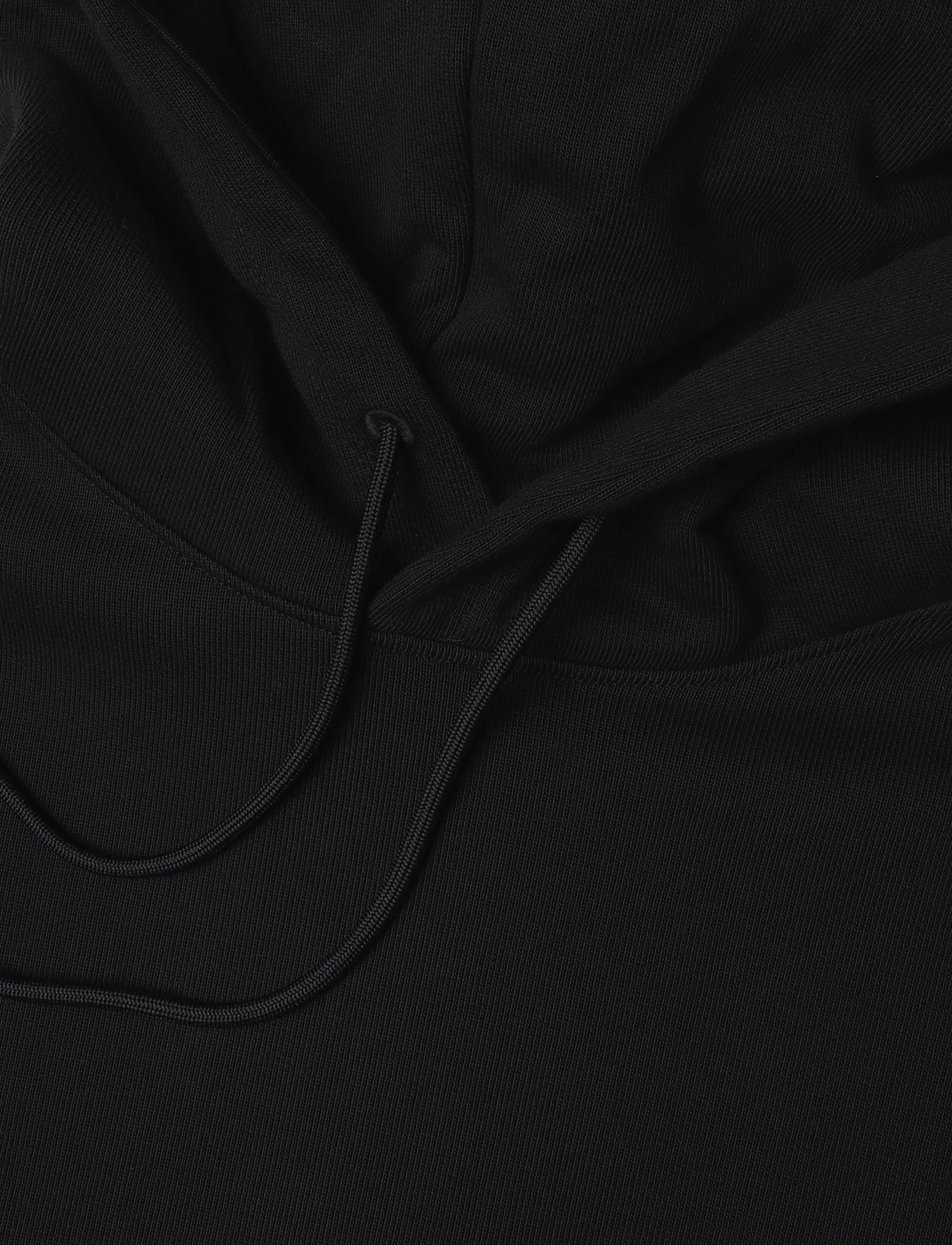 HUGO - Dikenhood - kapuzenpullover - black - 2