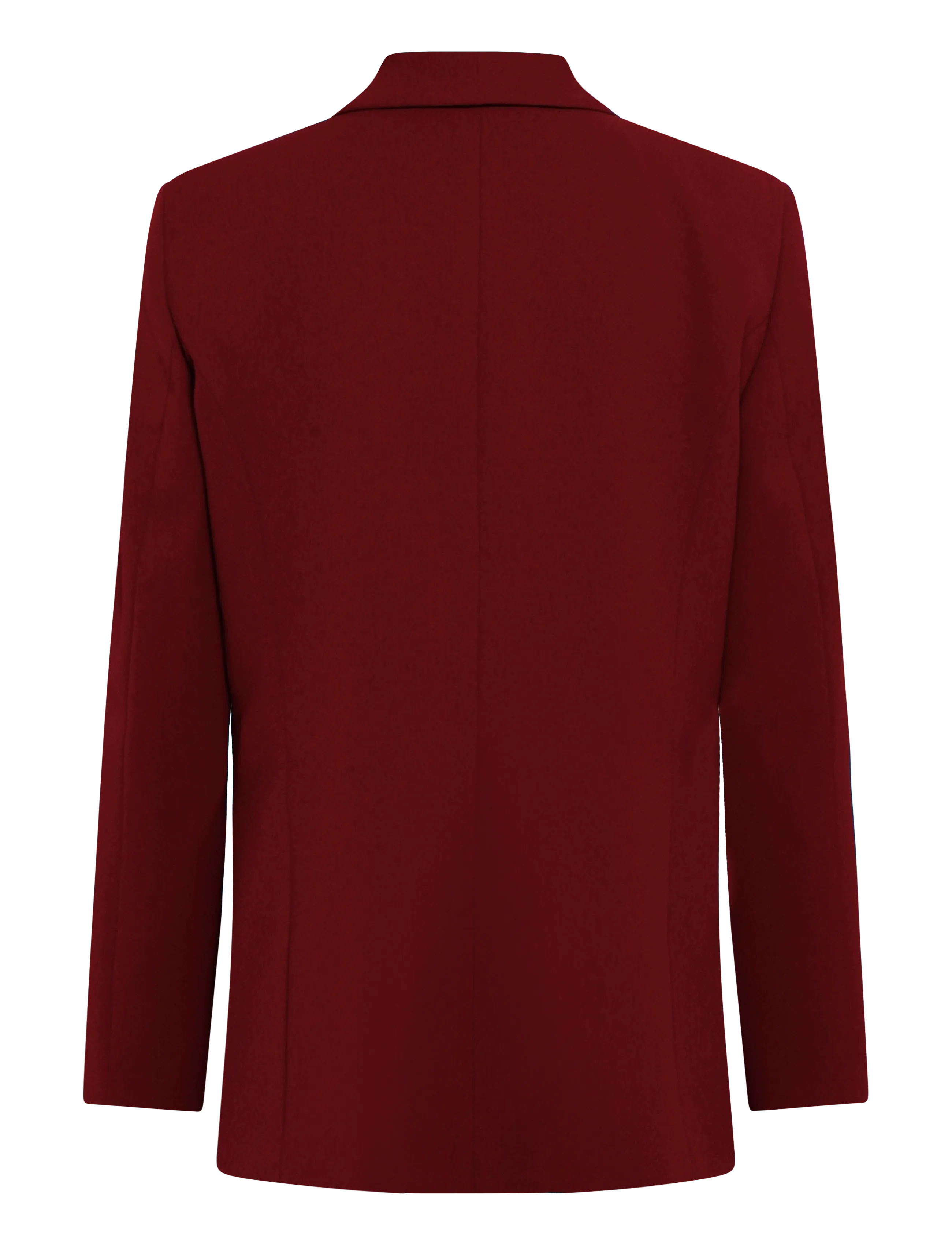 HUGO - Ameani - open red - 1