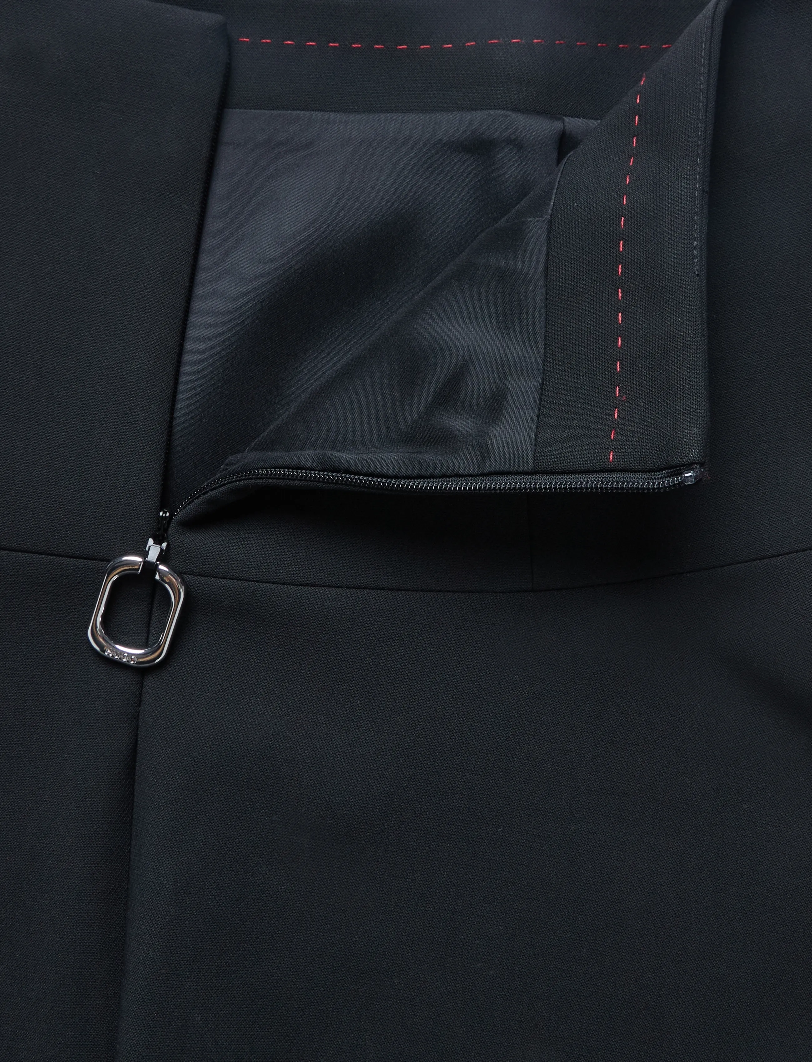 HUGO - Releri - miniseelikud - black - 2