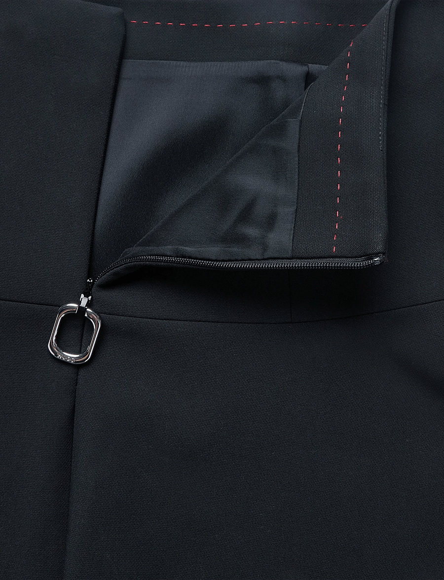 HUGO - Releri - miniseelikud - black - 2