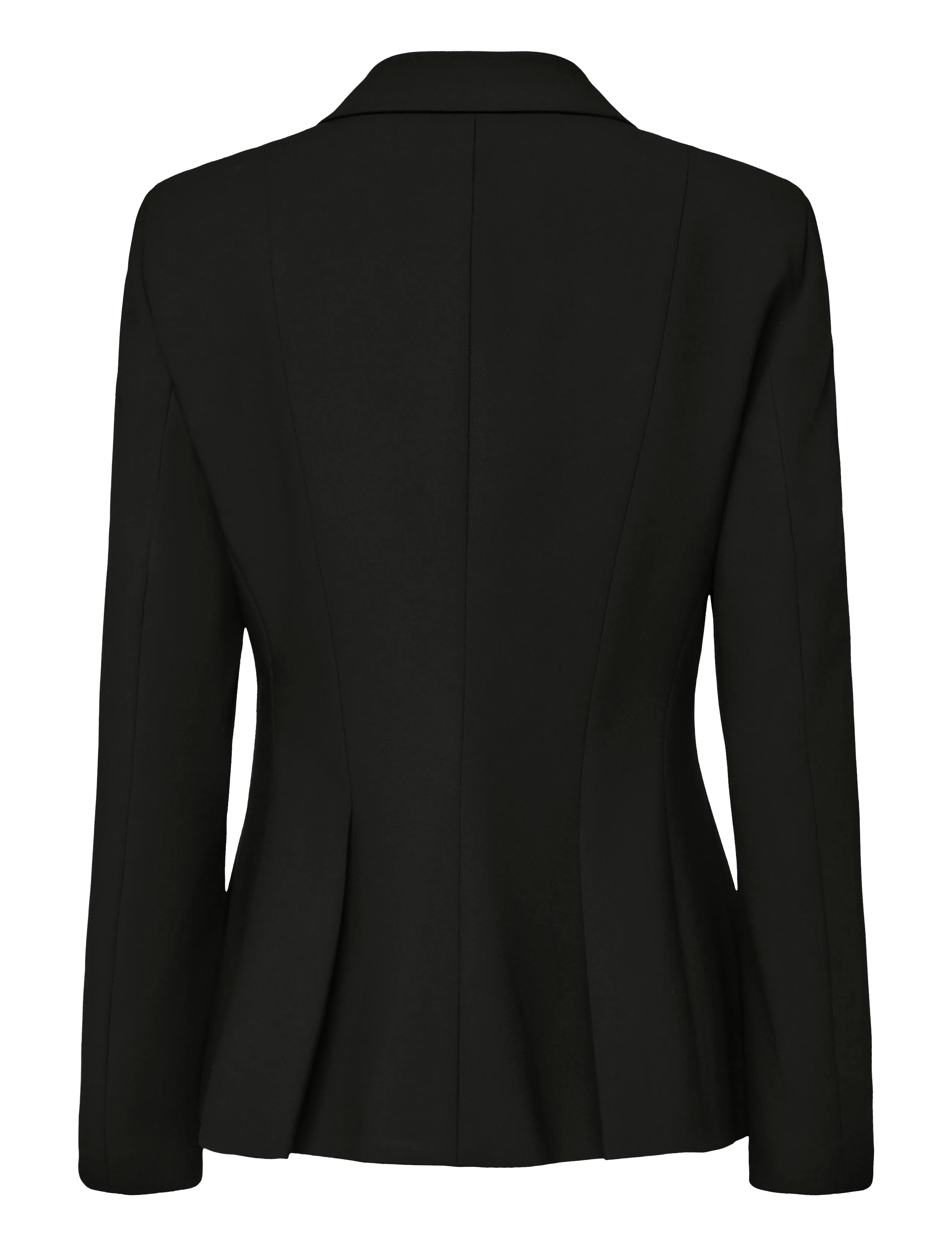 HUGO - Almeda - Üherealised pintsakud - black - 1
