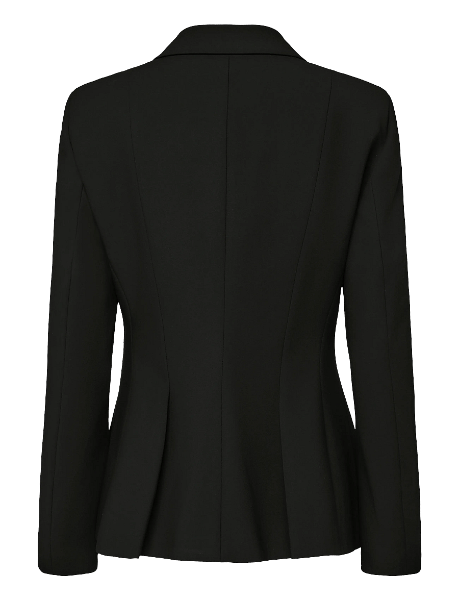 HUGO - Almeda - Üherealised pintsakud - black - 1