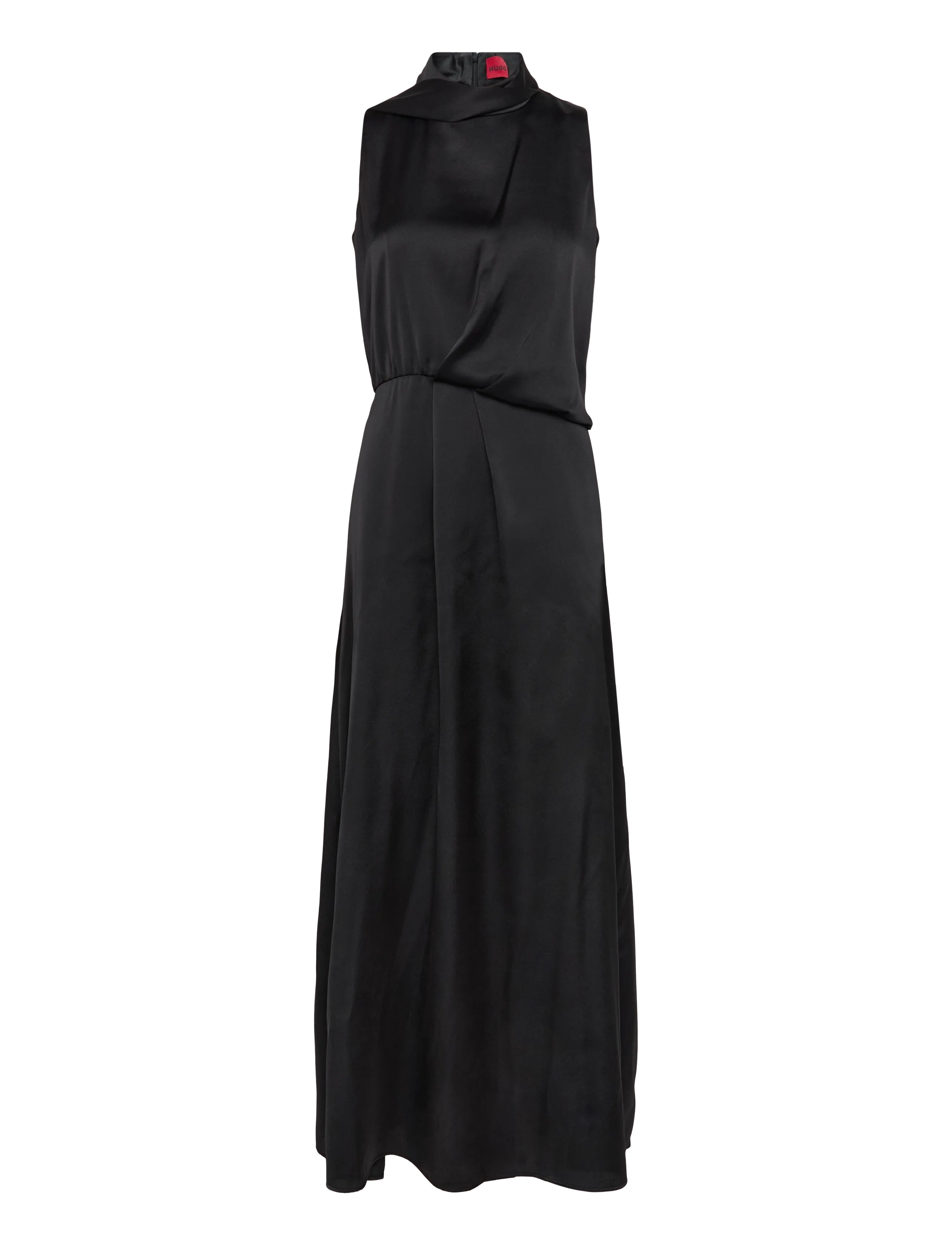 HUGO Kedina-1 - Abendkleider - BLACK / black