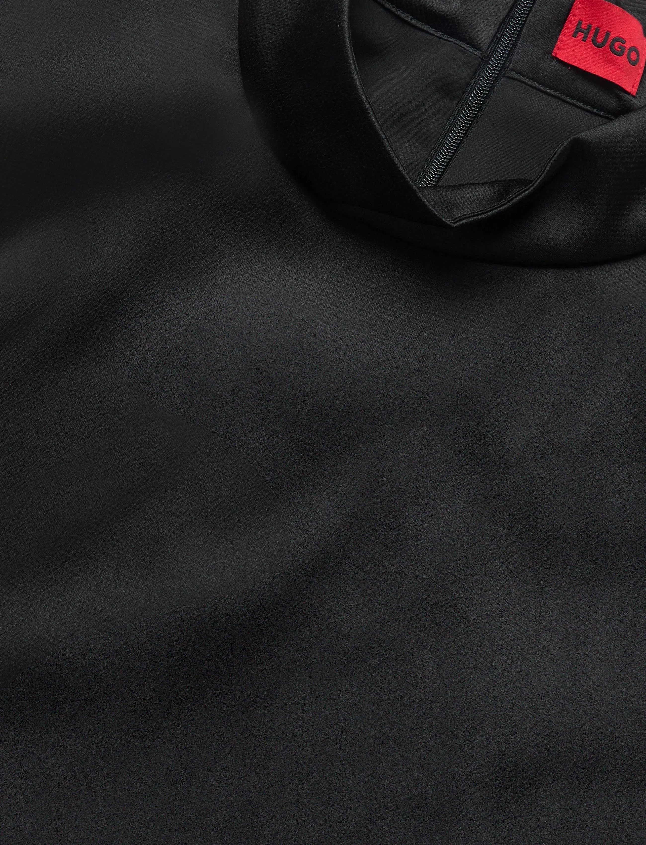 HUGO - Kedina-1 - abendkleider - black - 2