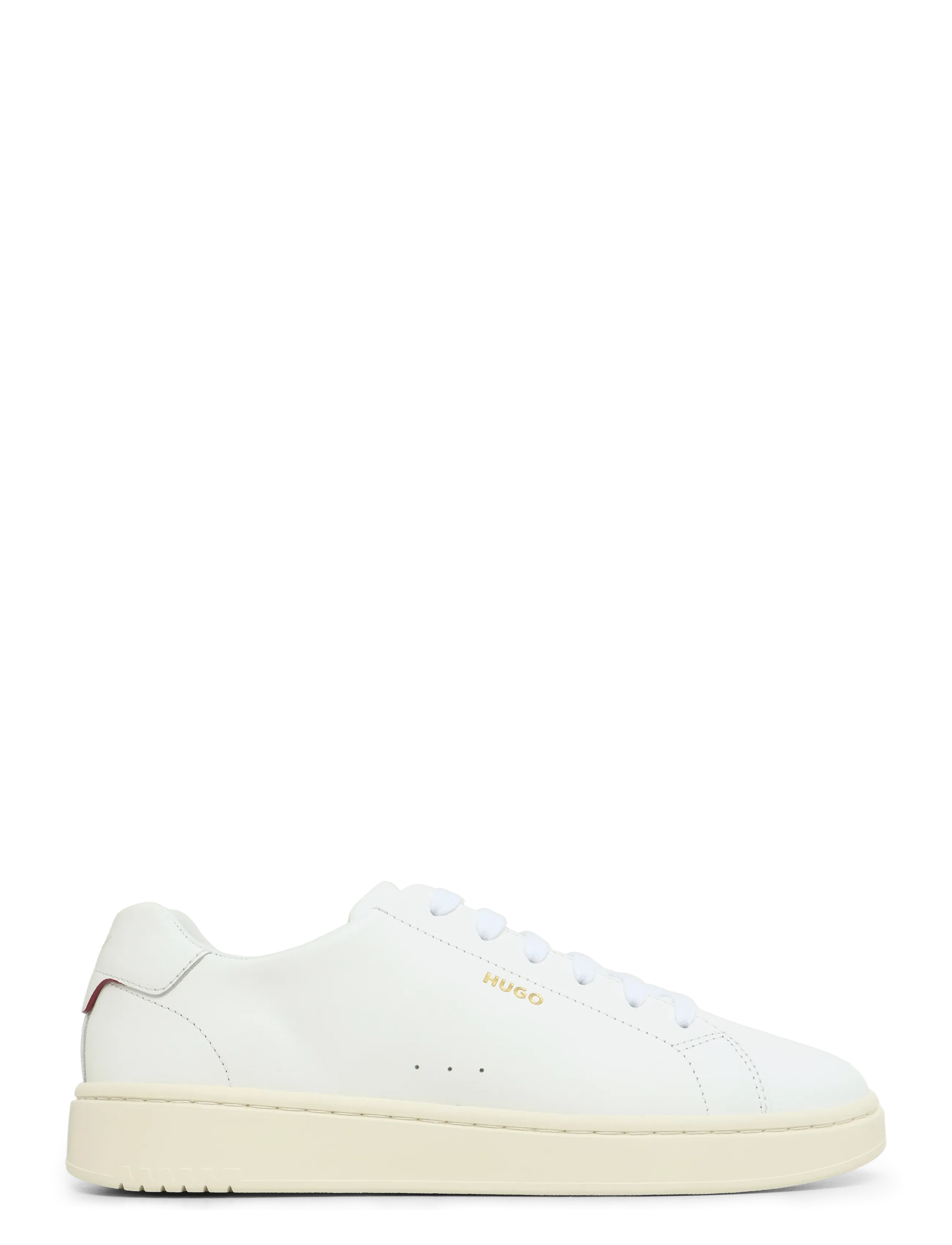HUGO - Neston_tenn_fllt - white - 2