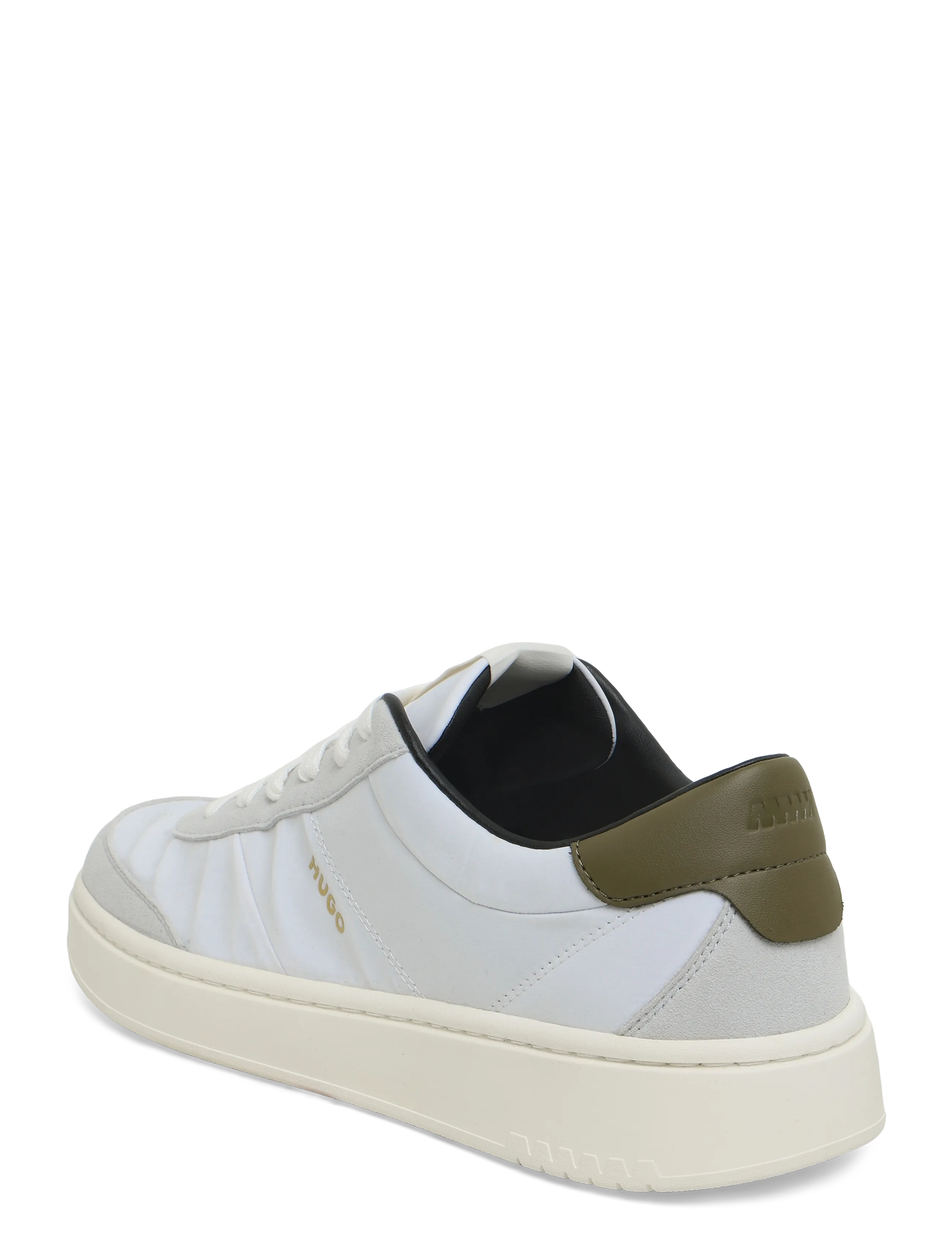 HUGO - Neston_tenn_mxmt - open white - 1