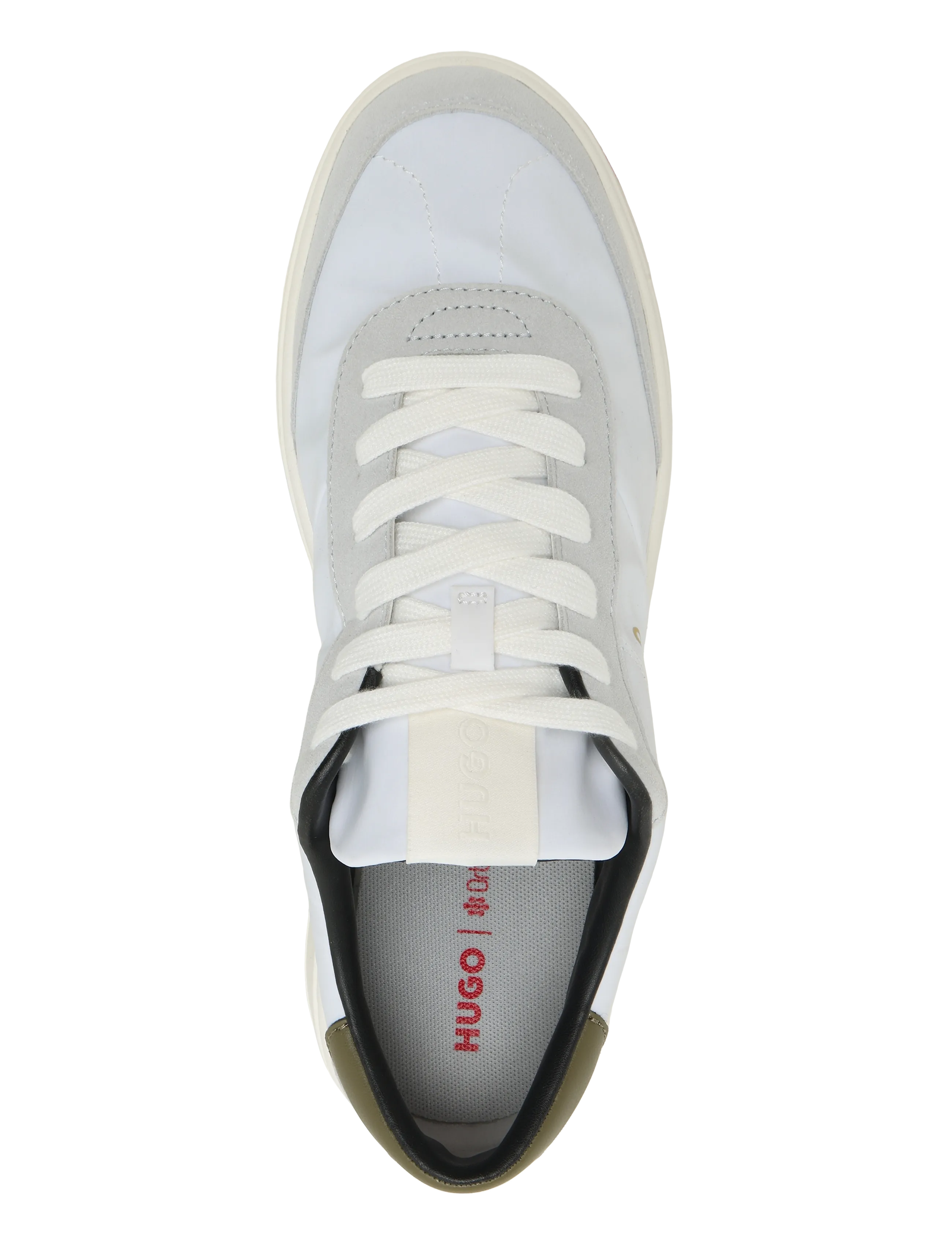 HUGO - Neston_tenn_mxmt - open white - 3