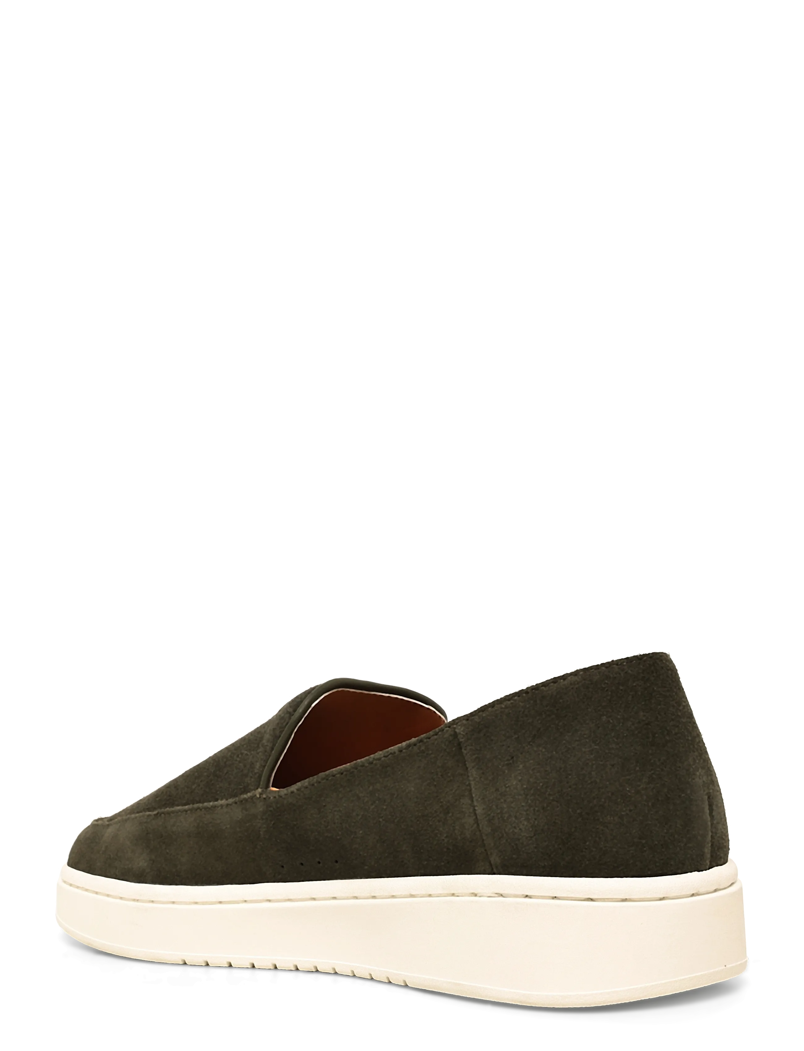 HUGO - Neston_slon_sd - jalgatorgatavad tossud - medium green - 1