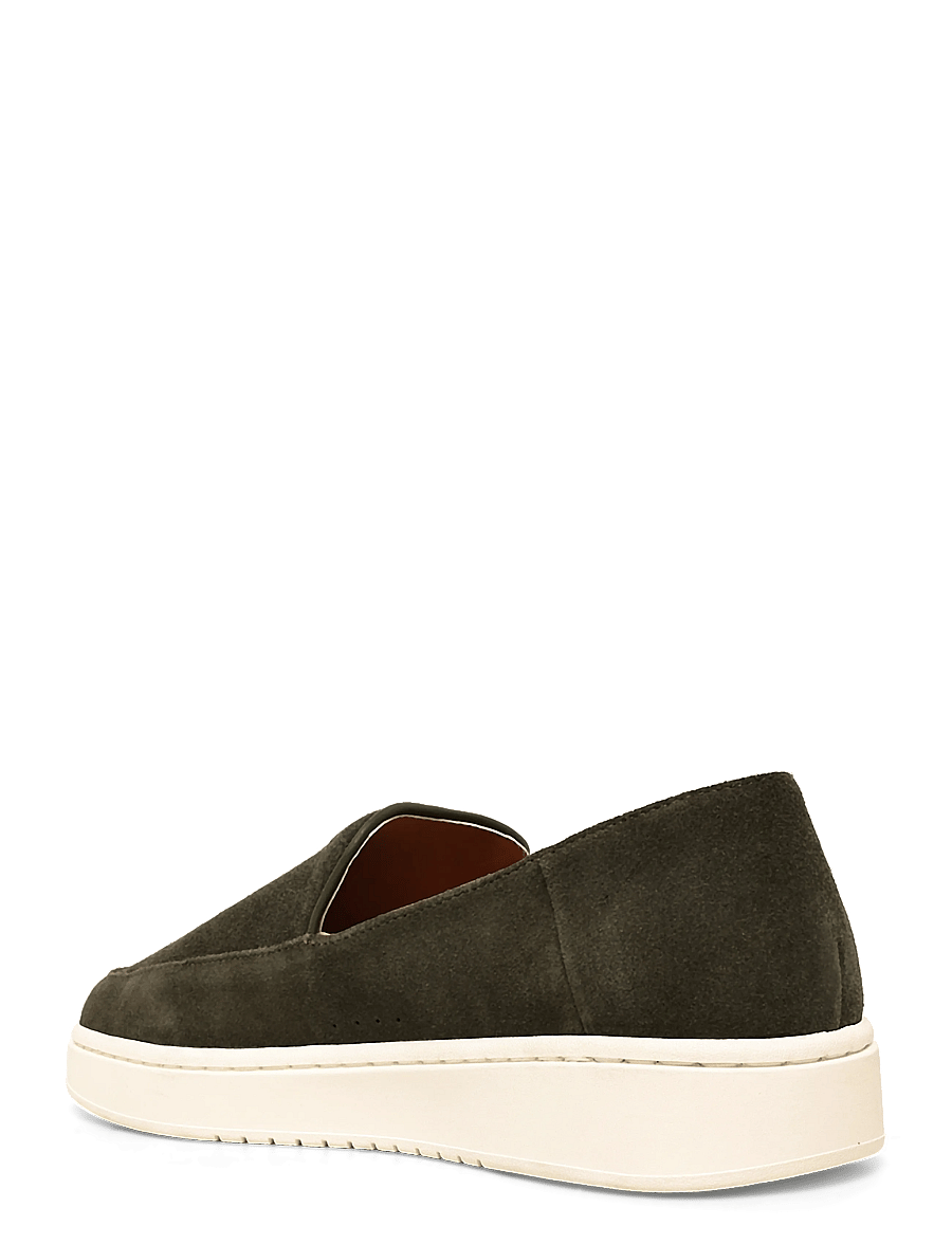 HUGO - Neston_slon_sd - jalgatorgatavad tossud - medium green - 1