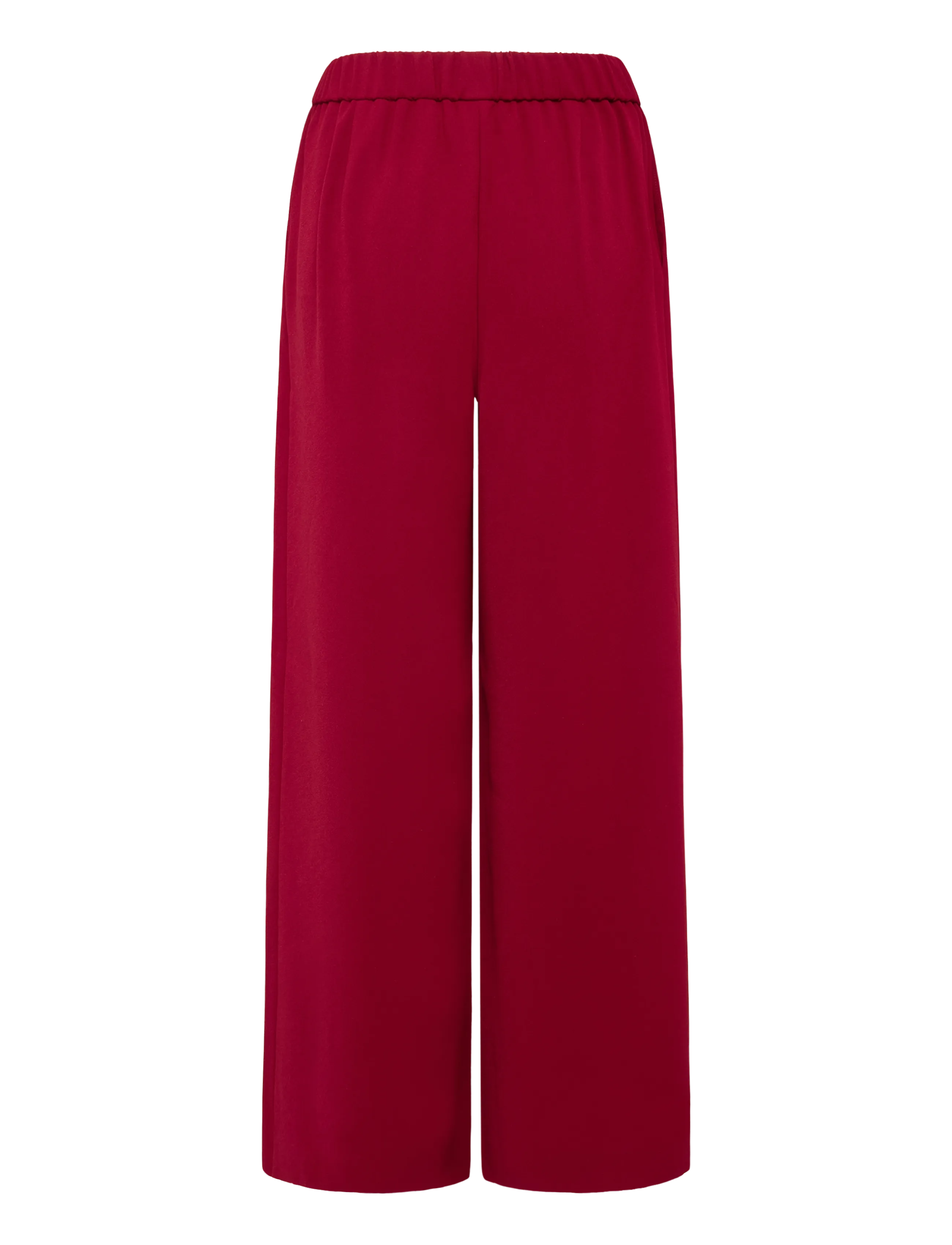 HUGO - Hasine - open red - 1