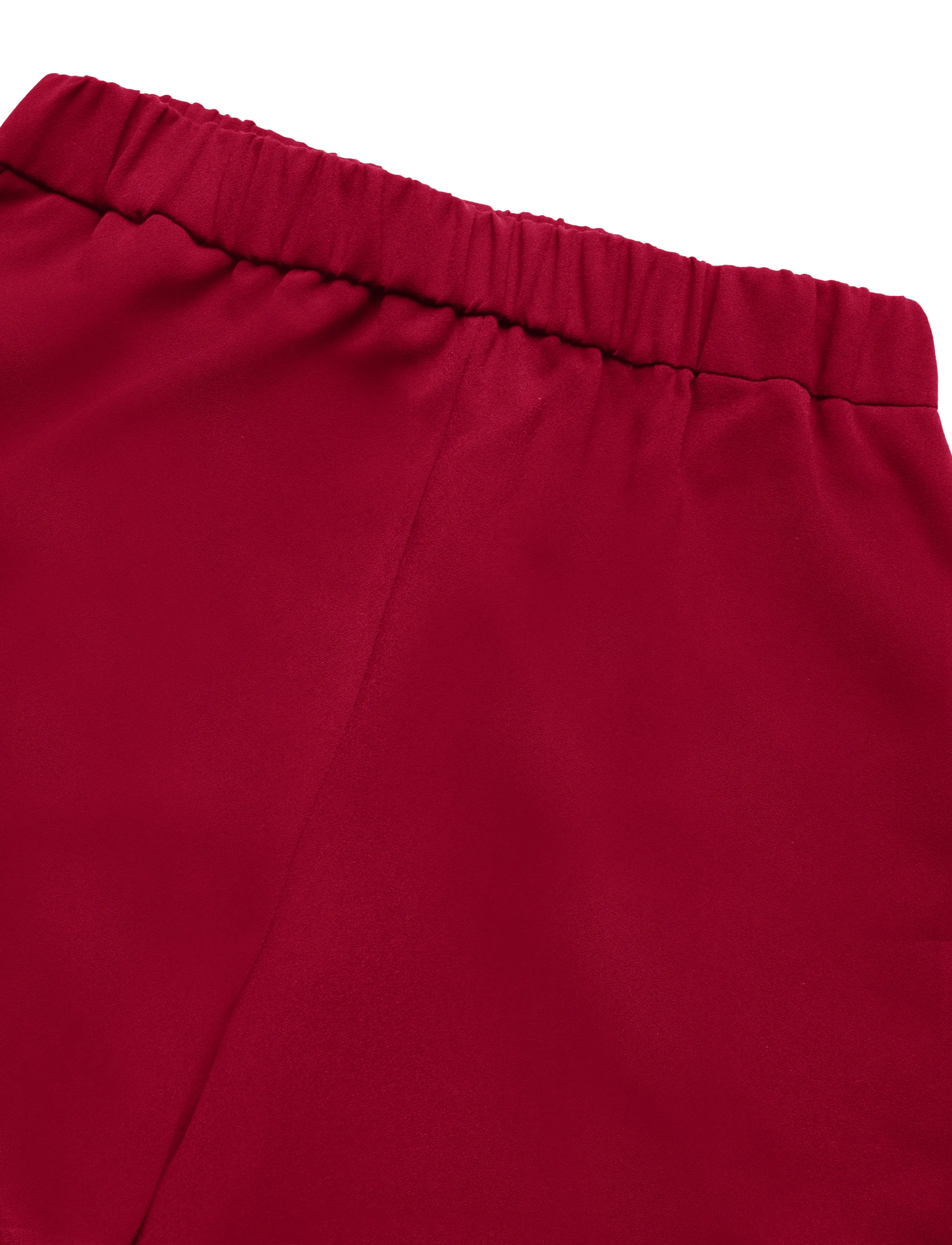 HUGO - Hasine - open red - 2