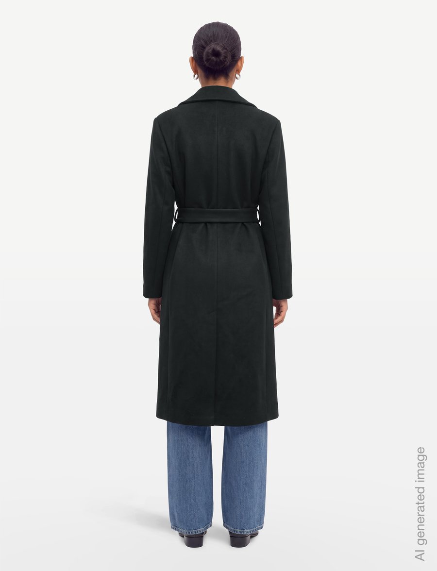 HUGO - Mindina-1 - talvejoped - black - 4