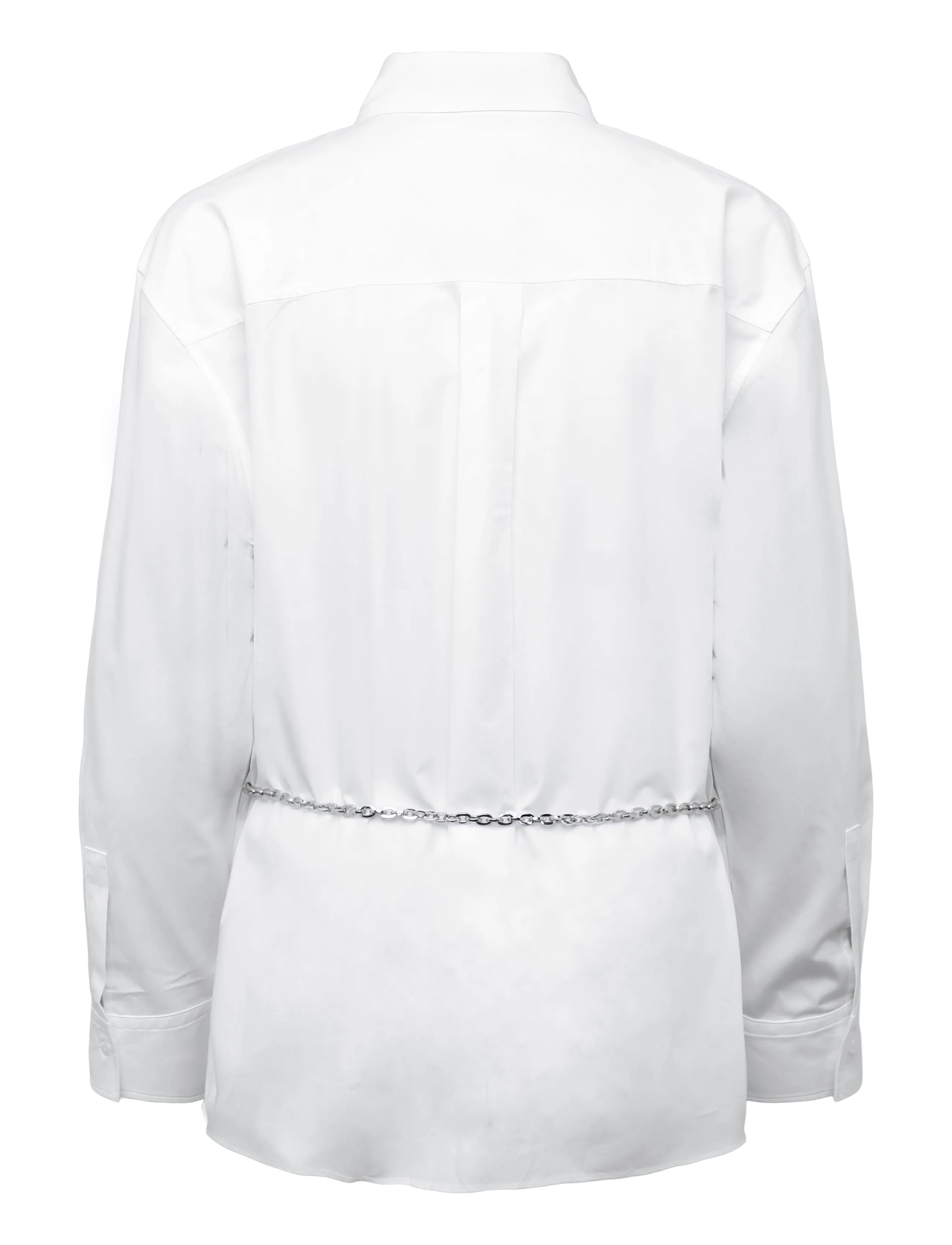 HUGO - Ewoya - langærmede skjorter - white - 1