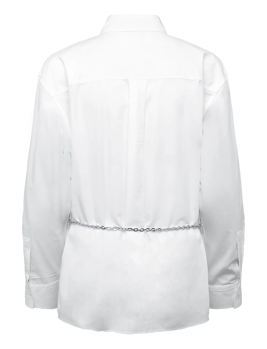 HUGO - Ewoya - langærmede skjorter - white - 1