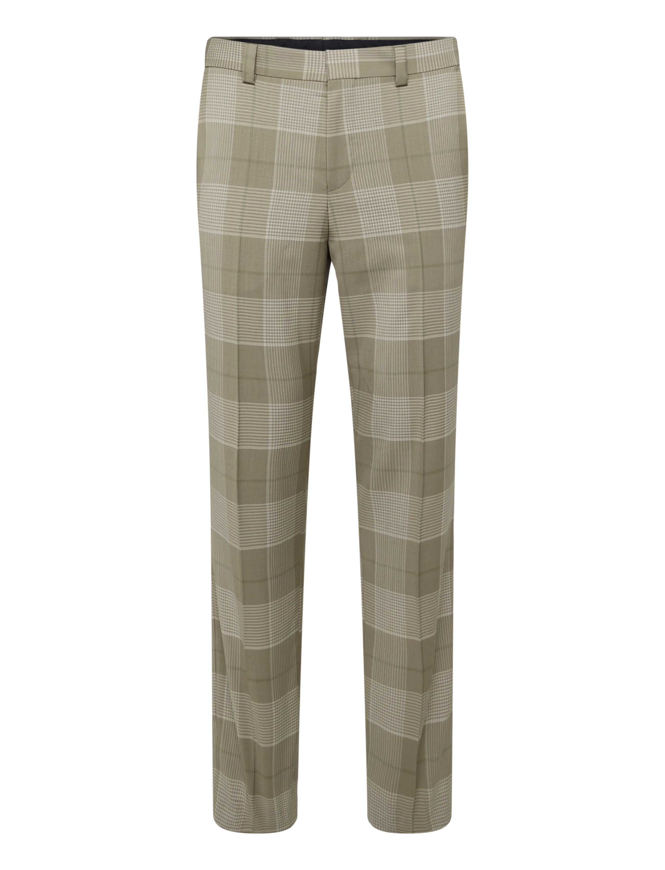 HUGO - Hogan263X - beige overflow - 1