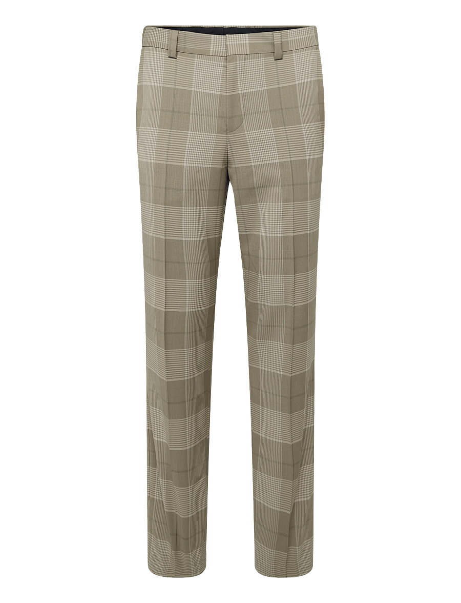 HUGO - Hogan263X - beige overflow - 1