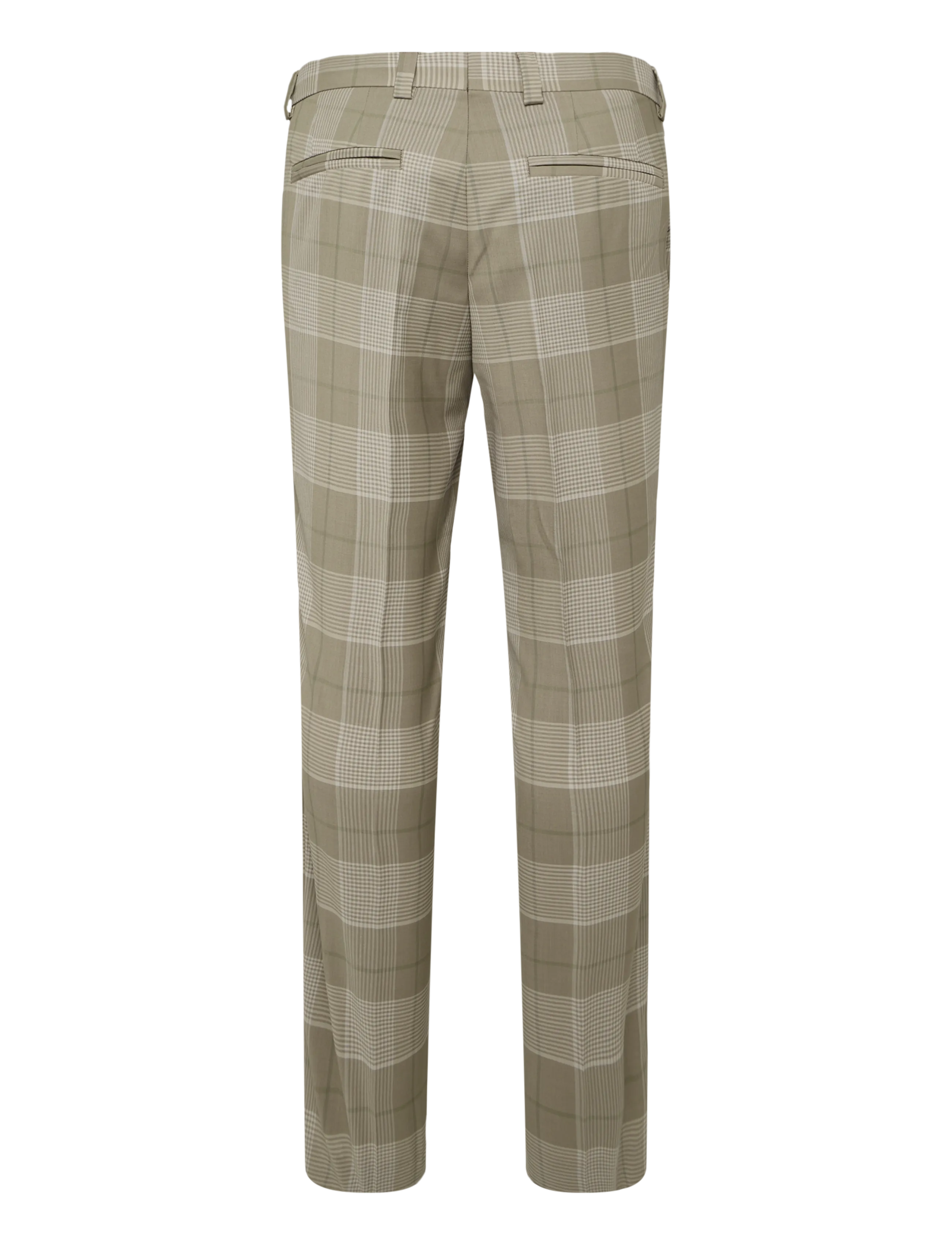 HUGO - Hogan263X - beige overflow - 2