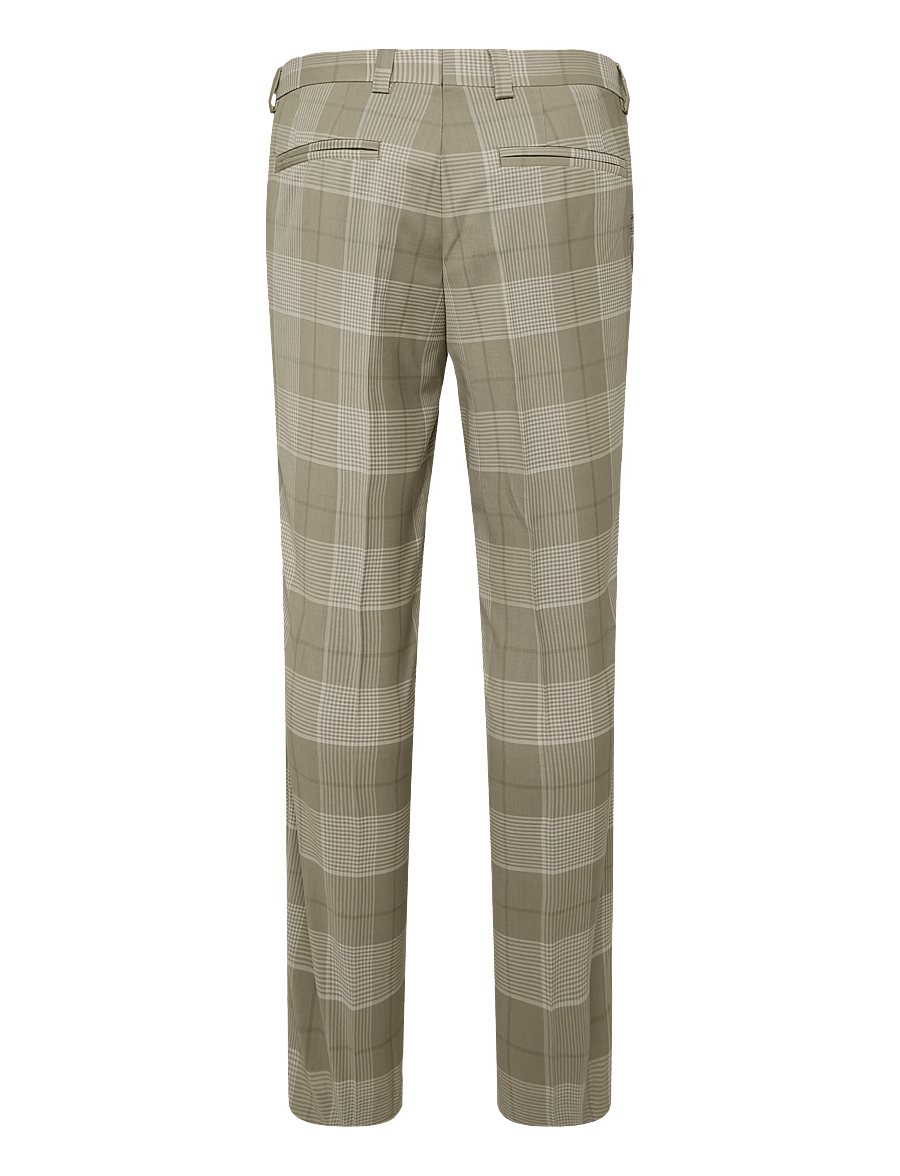 HUGO - Hogan263X - beige overflow - 2