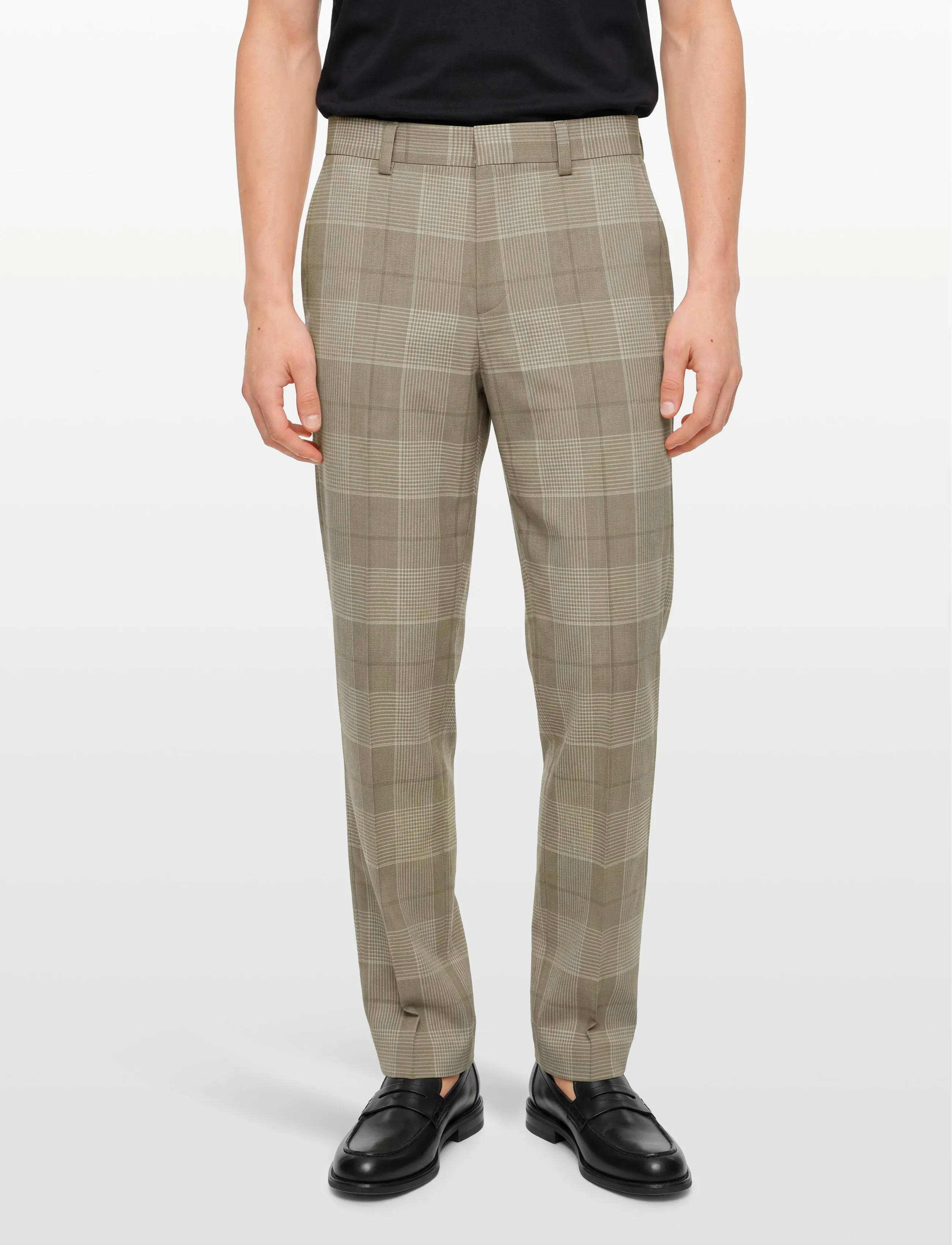 HUGO - Hogan263X - beige overflow - 3
