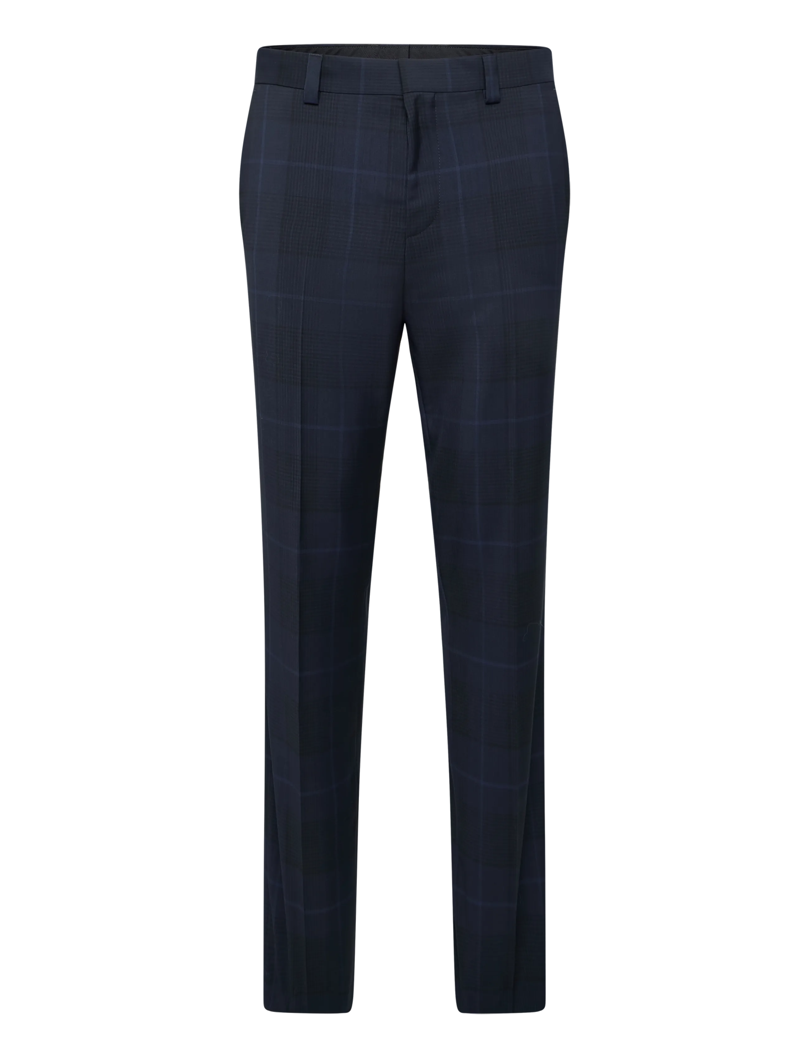 HUGO - Hogan263X - suit trousers - dark blue - 1