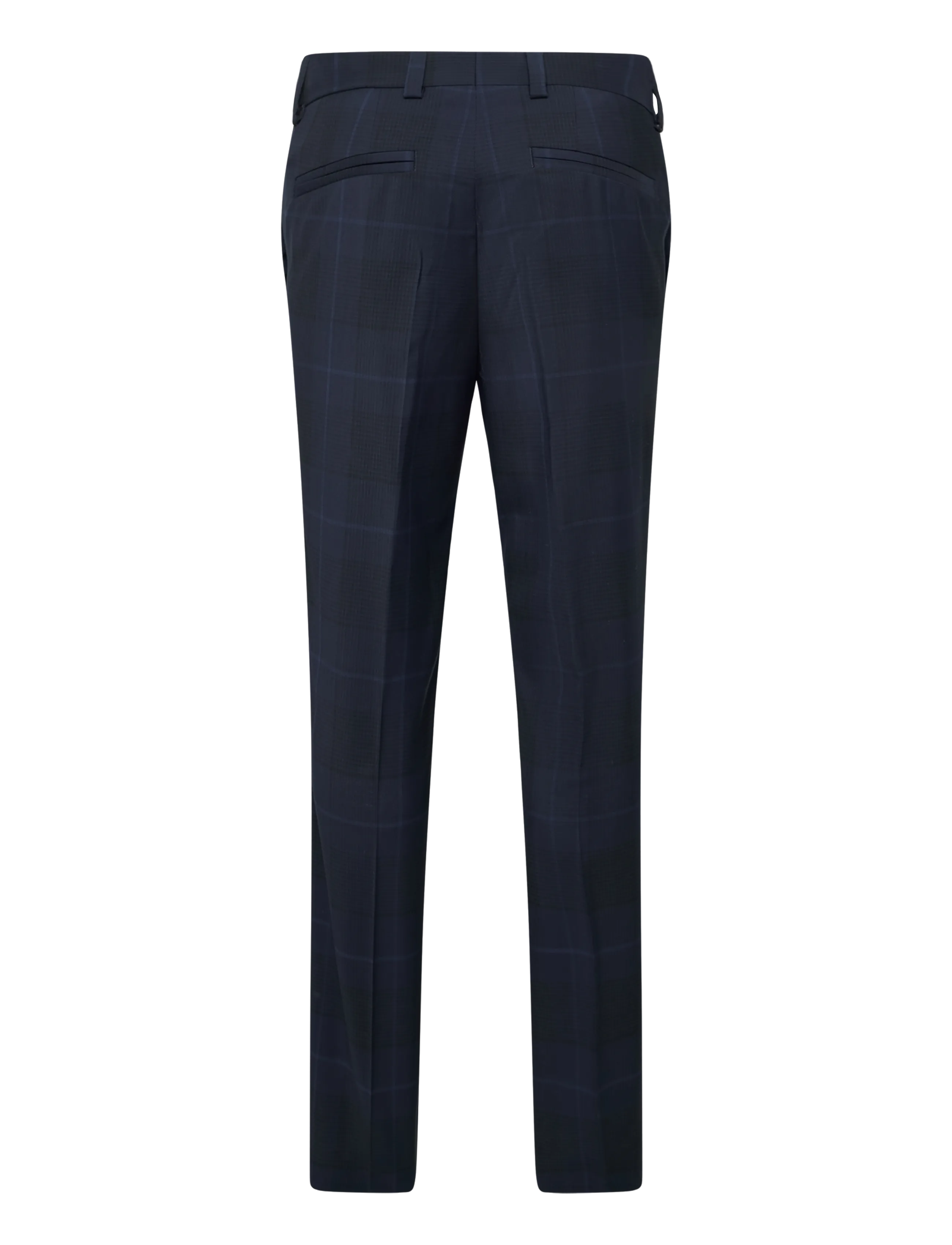 HUGO - Hogan263X - suit trousers - dark blue - 2