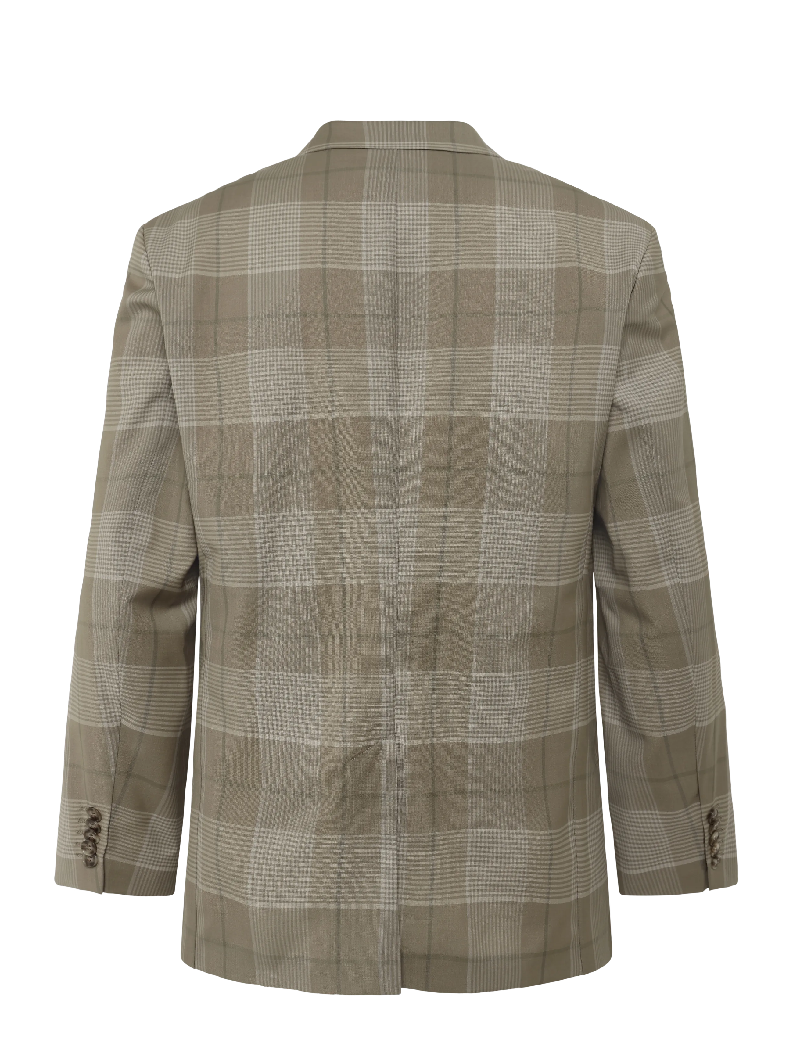HUGO - Kano263F1X - beige overflow - 1
