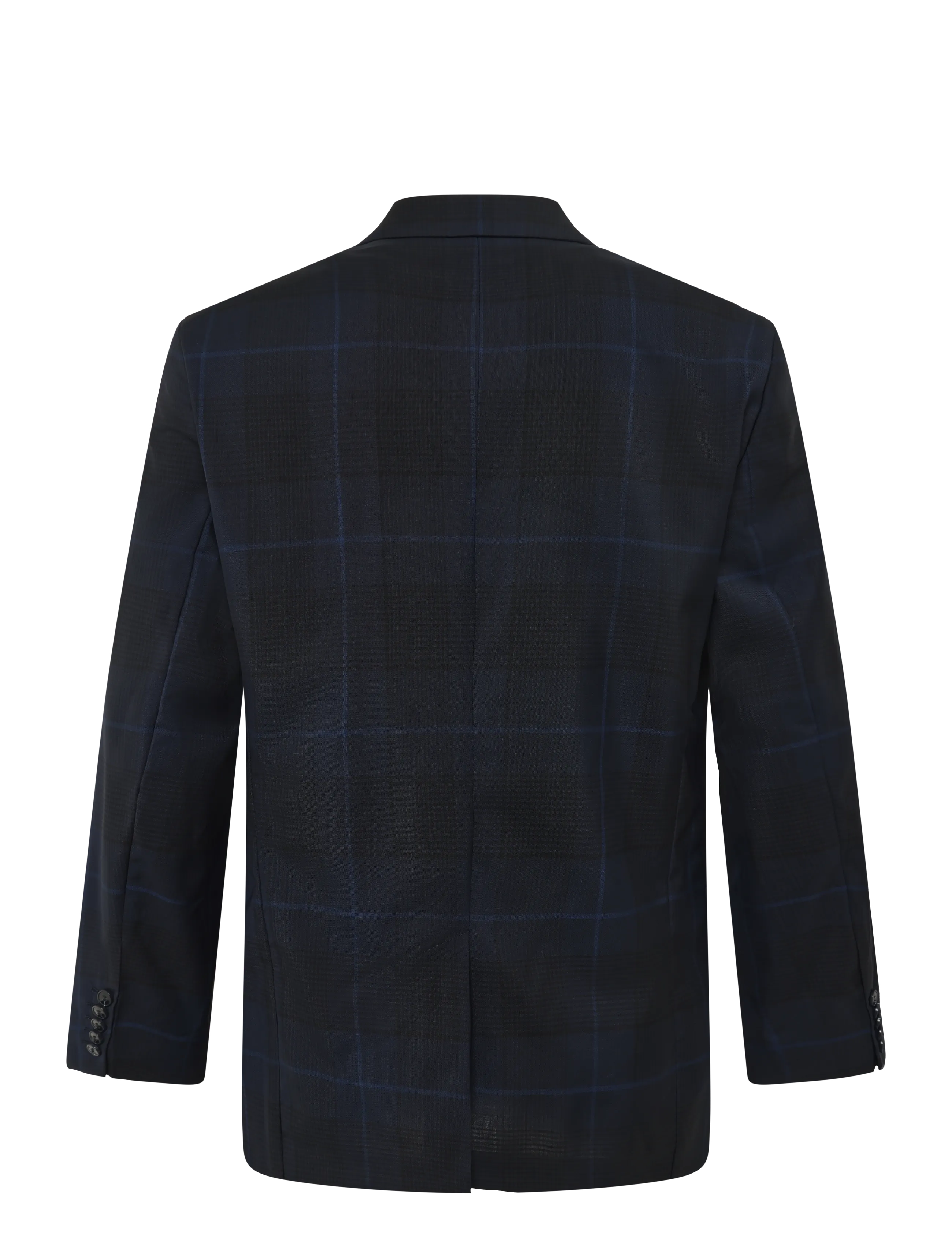 HUGO - Kano263F1X - zweireiher - dark blue - 2