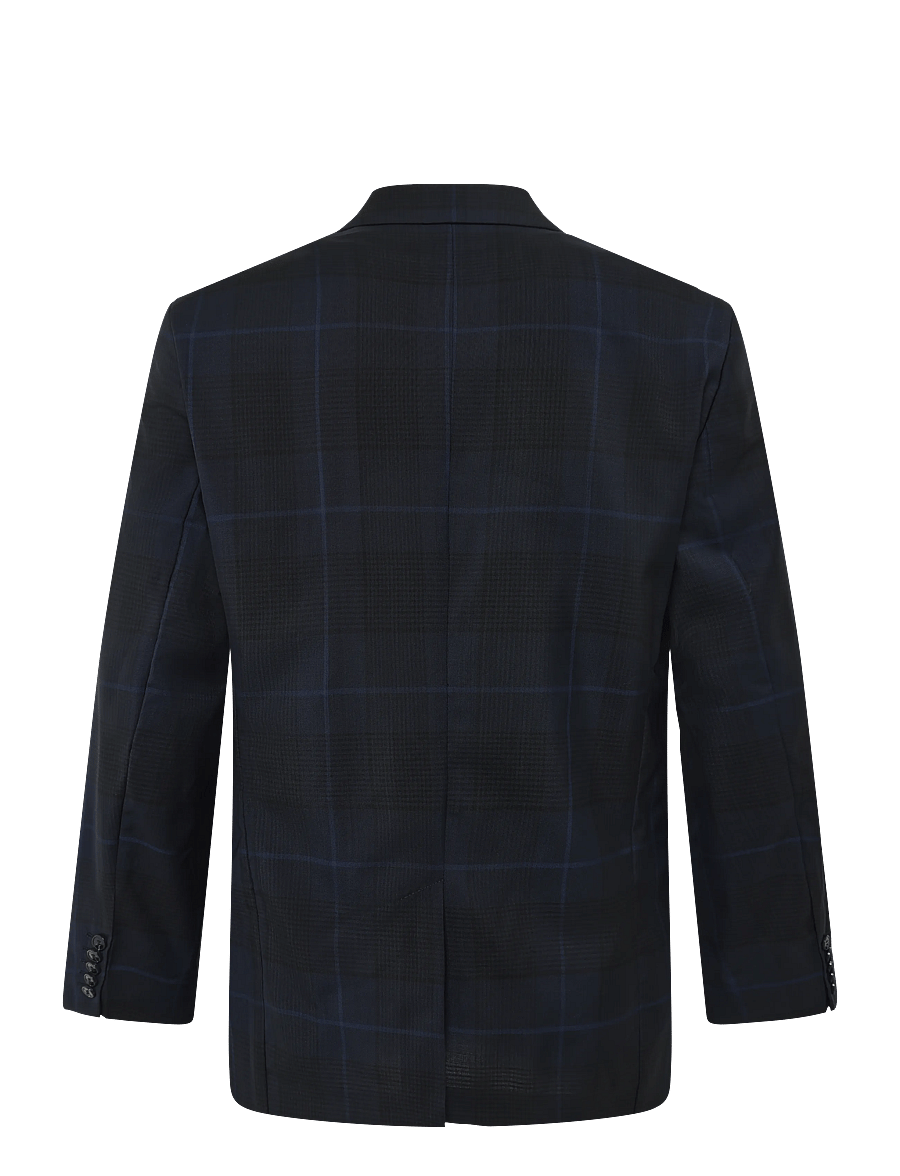 HUGO - Kano263F1X - zweireiher - dark blue - 2