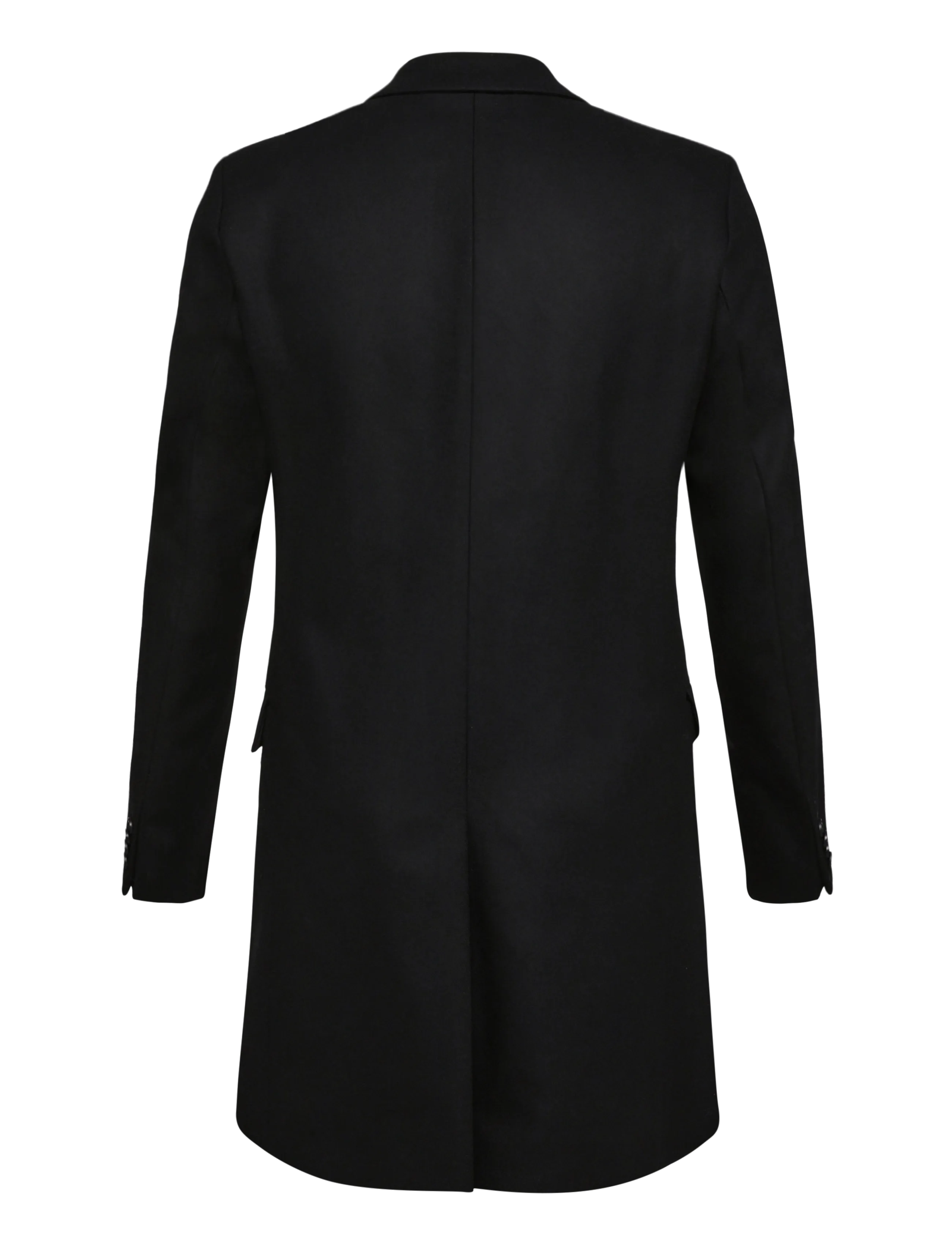 HUGO - Migor2641 - black - 1