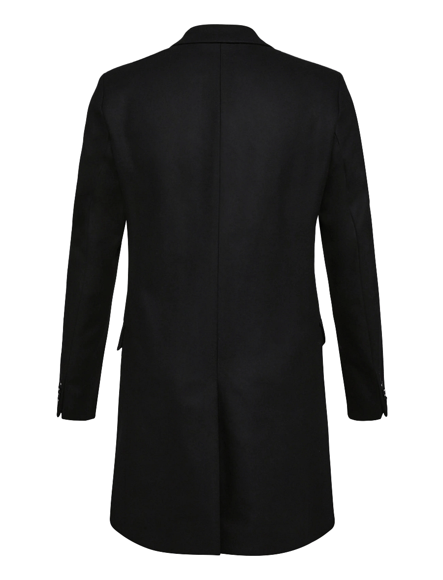 HUGO - Migor2641 - ullrockar - black - 1