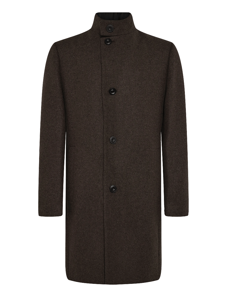 HUGO - Mintrax2641 - ullrockar - brown overflow - 0